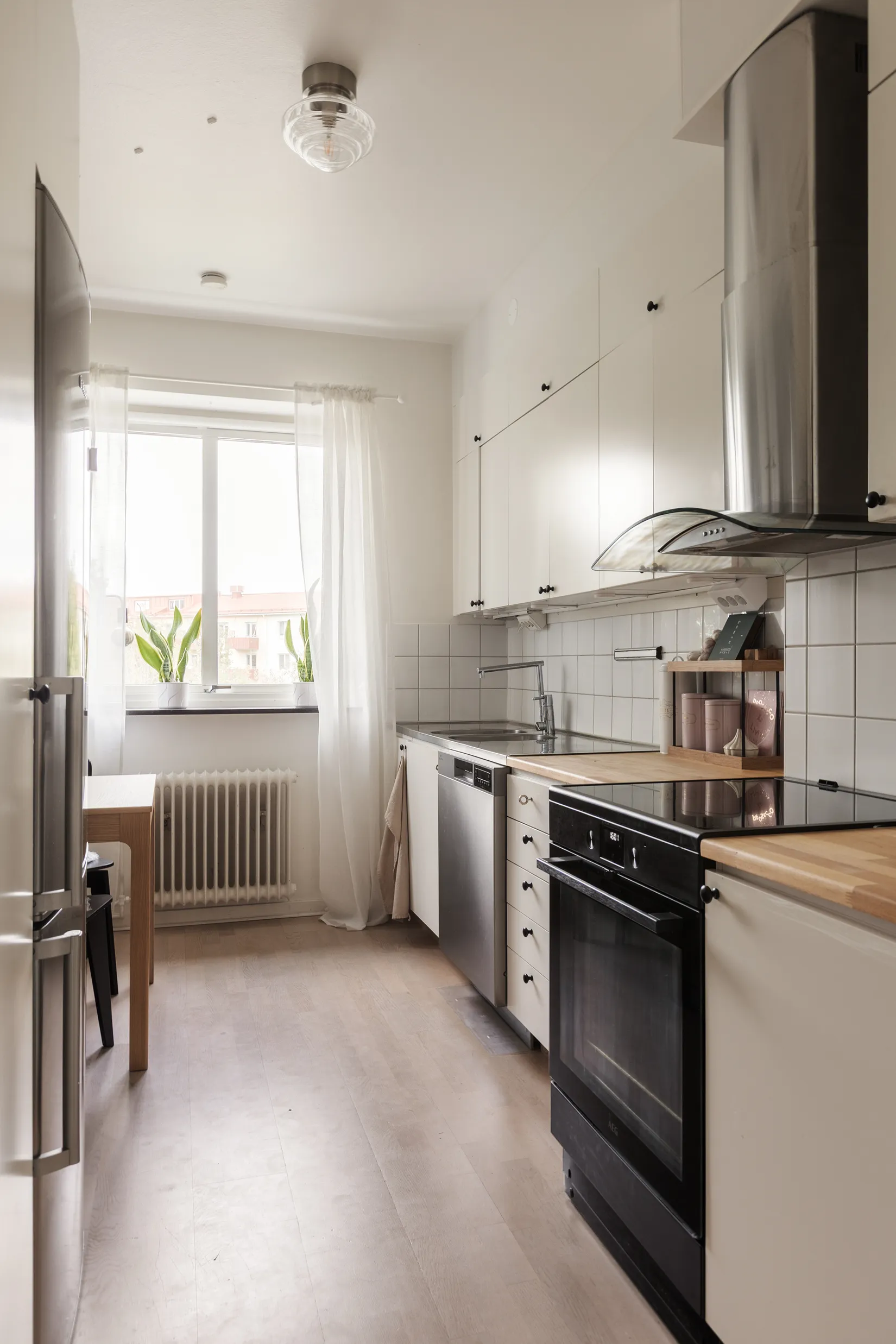 Bostadsrätt, Storhöjdsgatan 7B, Strömmensberg, Göteborg