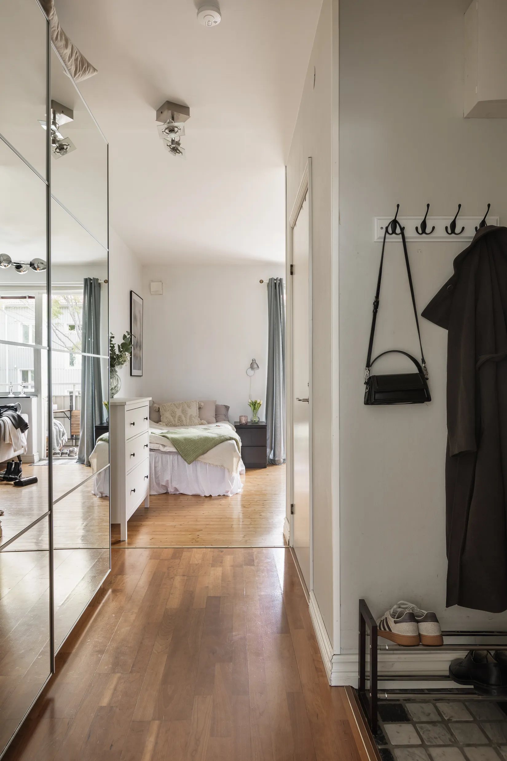 Bostadsrätt, Storhöjdsgatan 7B, Strömmensberg, Göteborg