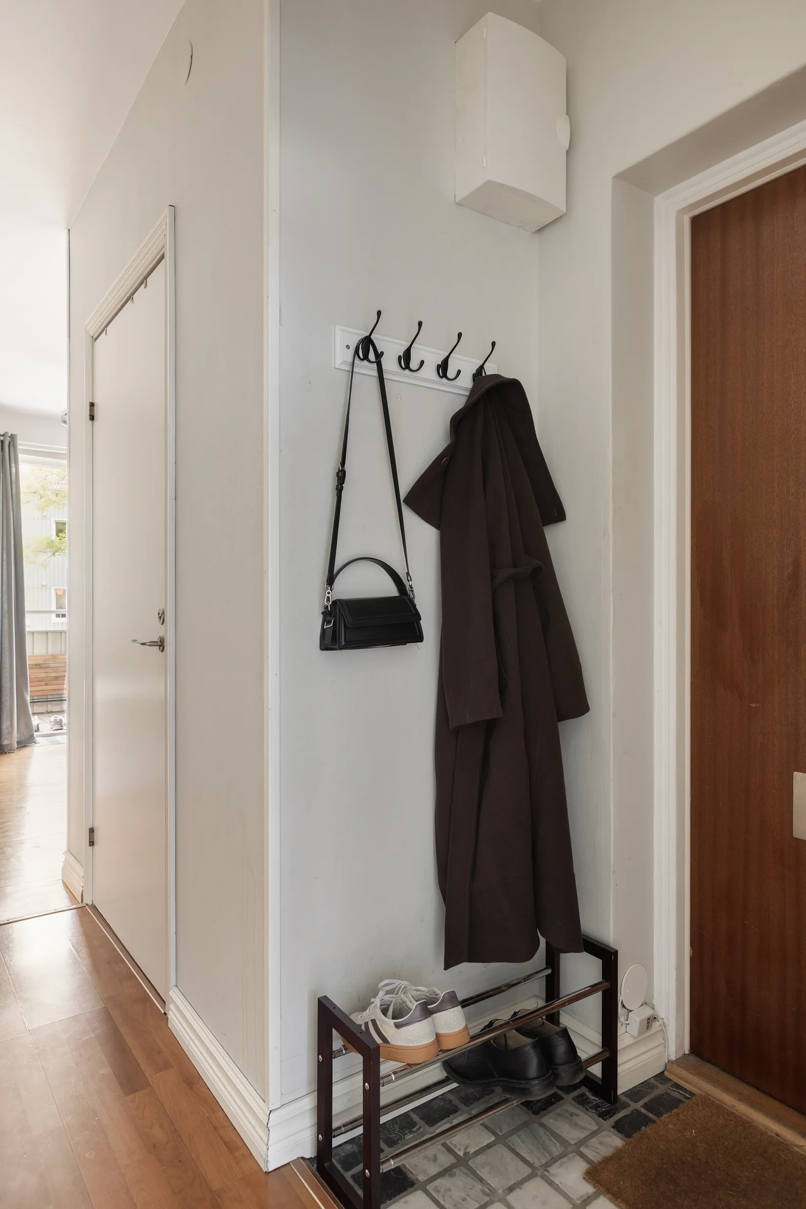 Bostadsrätt, Storhöjdsgatan 7B, Strömmensberg, Göteborg