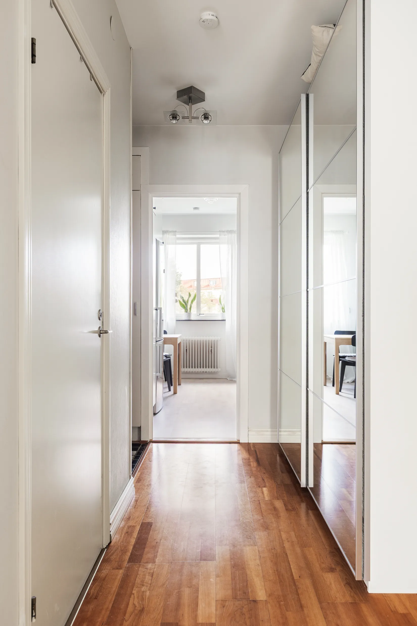 Bostadsrätt, Storhöjdsgatan 7B, Strömmensberg, Göteborg
