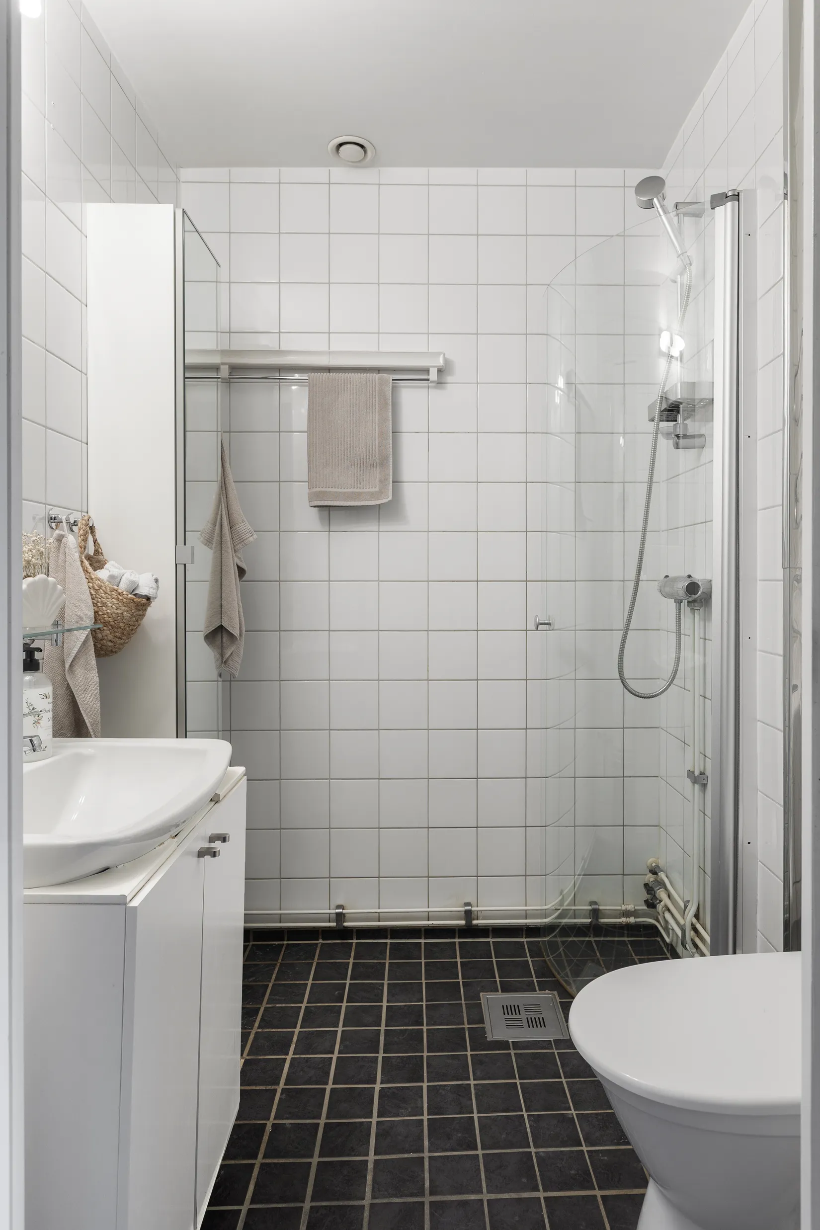 Bostadsrätt, Storhöjdsgatan 7B, Strömmensberg, Göteborg