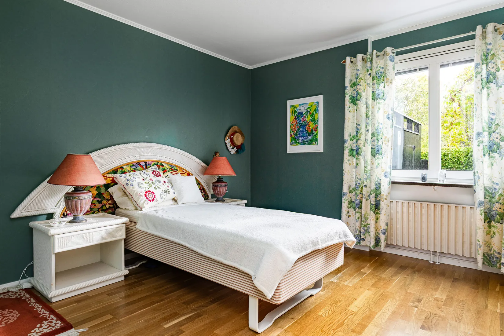 Bostadsrätt, Storgården 6, Skäggetorp, Linköping
