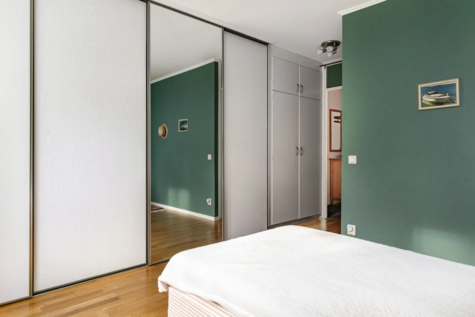 Bostadsrätt, Storgården 6, Skäggetorp, Linköping