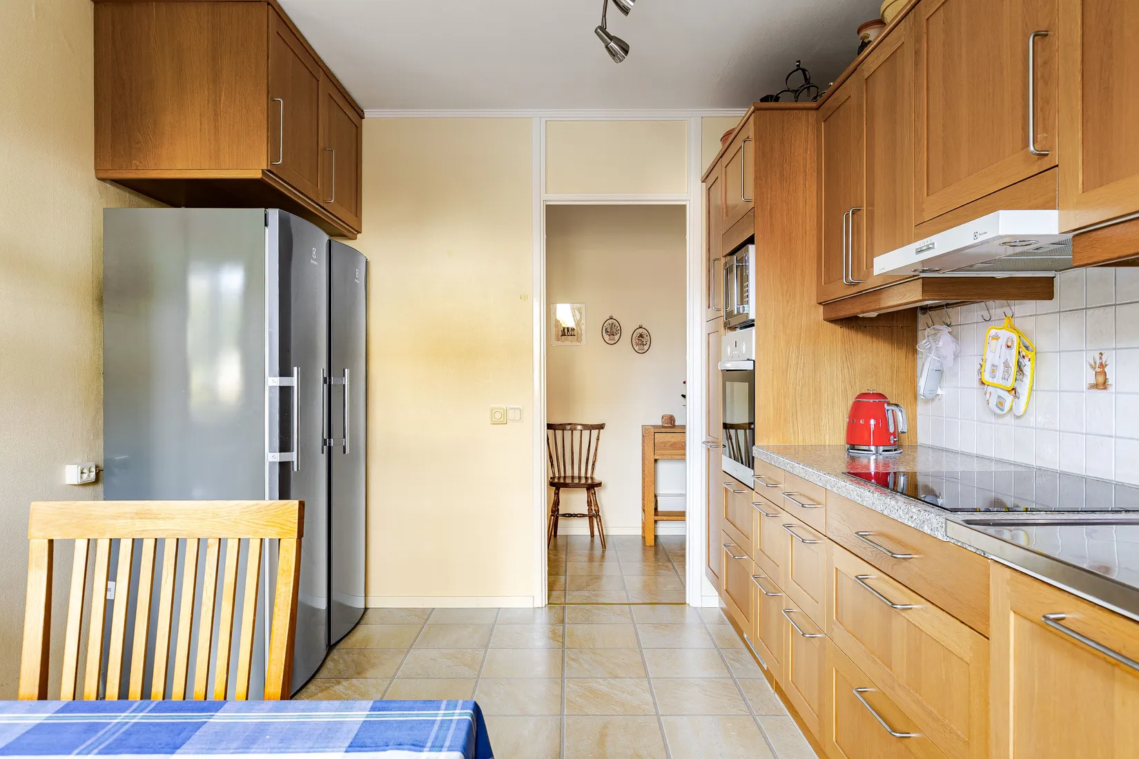 Bostadsrätt, Storgården 6, Skäggetorp, Linköping