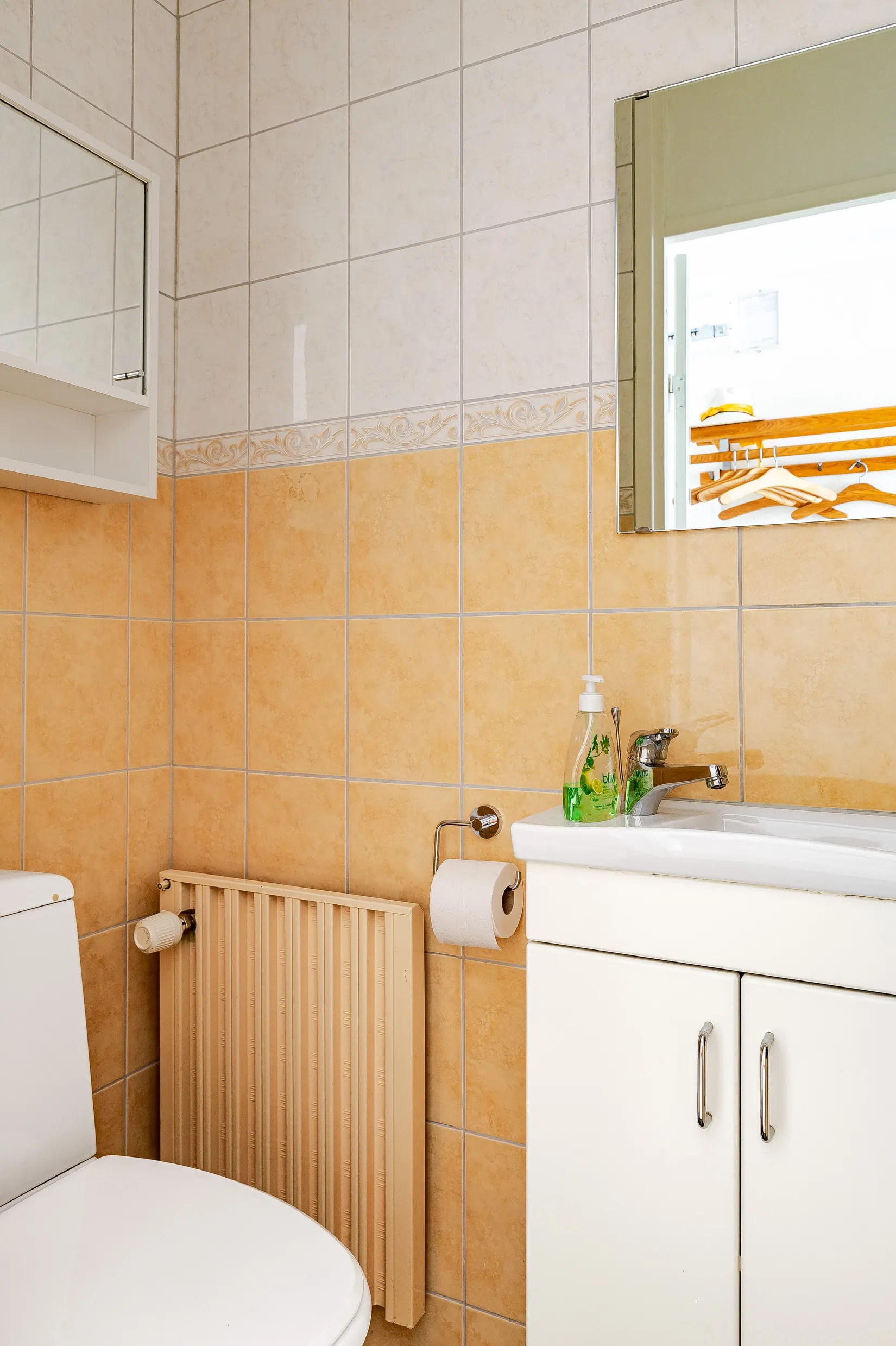 Bostadsrätt, Storgården 6, Skäggetorp, Linköping