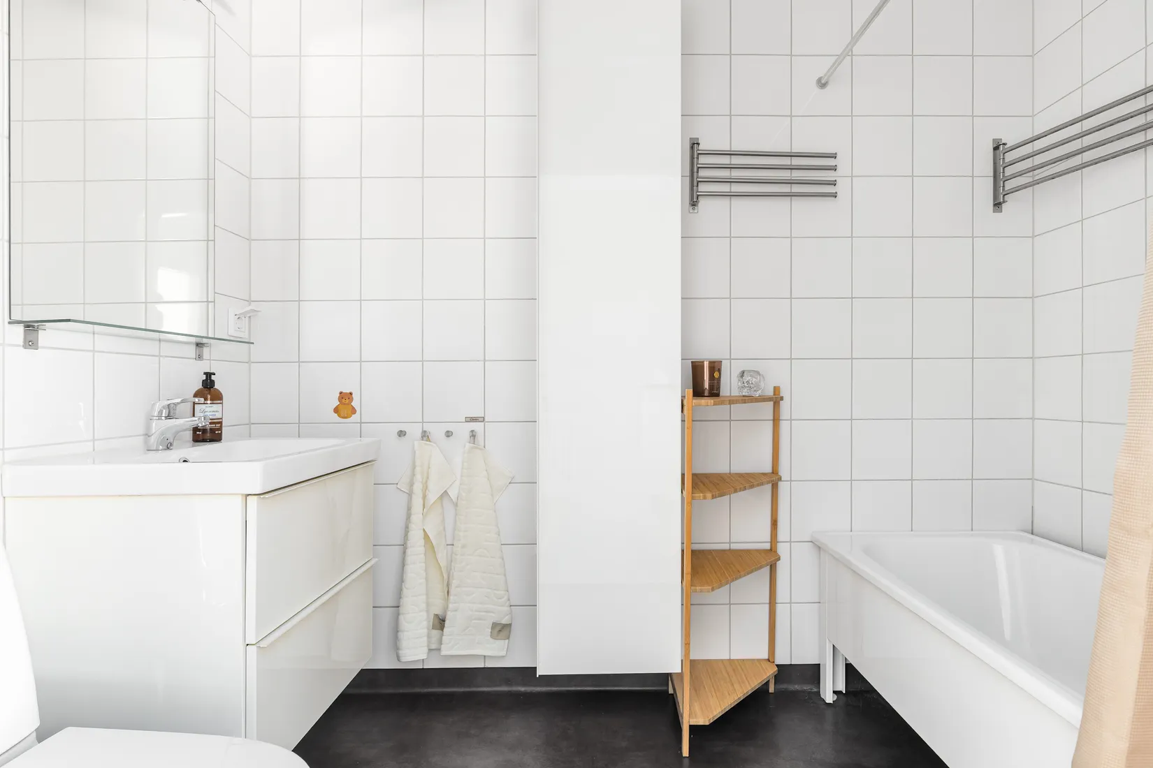Radhus, Högsbacksgatan 3, Harvestad, Linköping