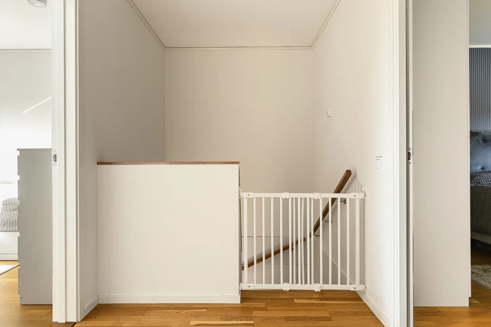 Radhus, Högsbacksgatan 3, Harvestad, Linköping