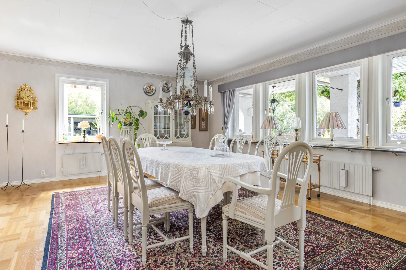 Villa, Ljungstorpsvägen 31, Askeby, Linköping