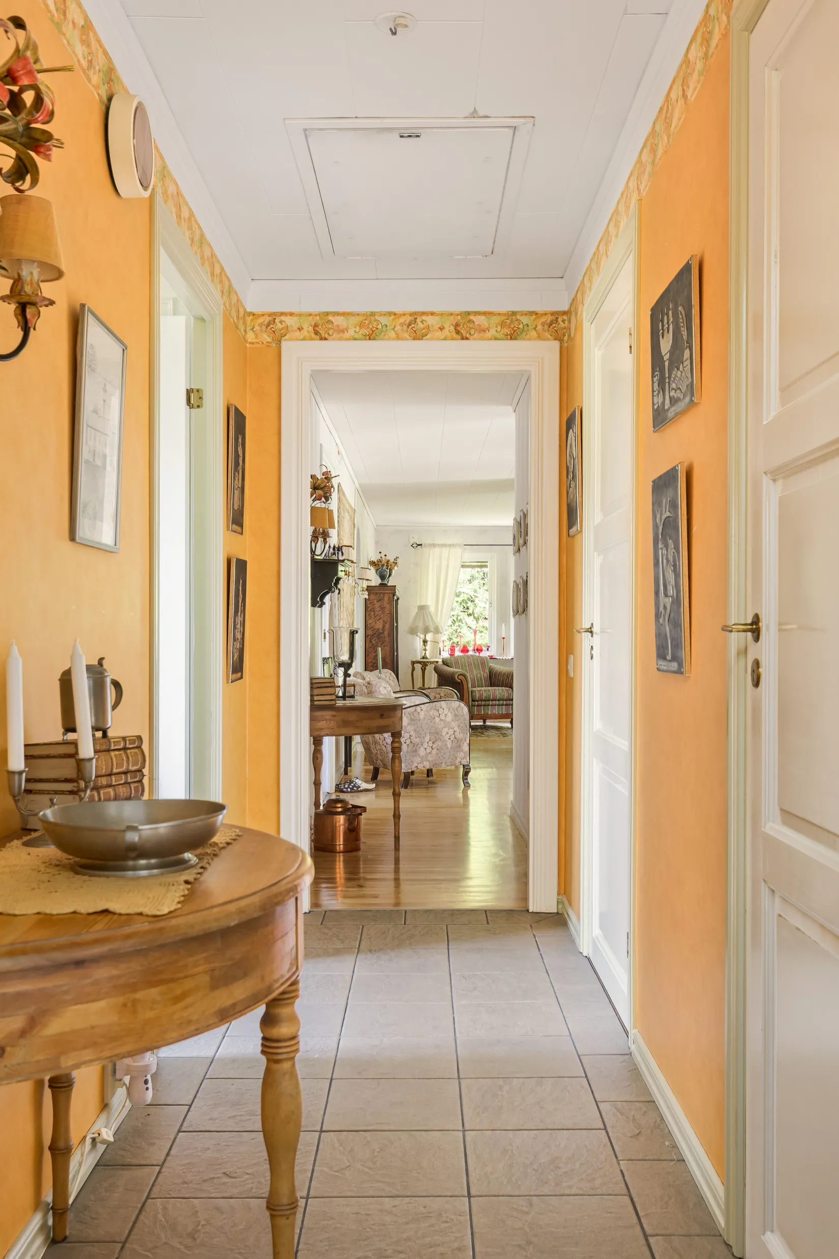 Villa, Ljungstorpsvägen 31, Askeby, Linköping