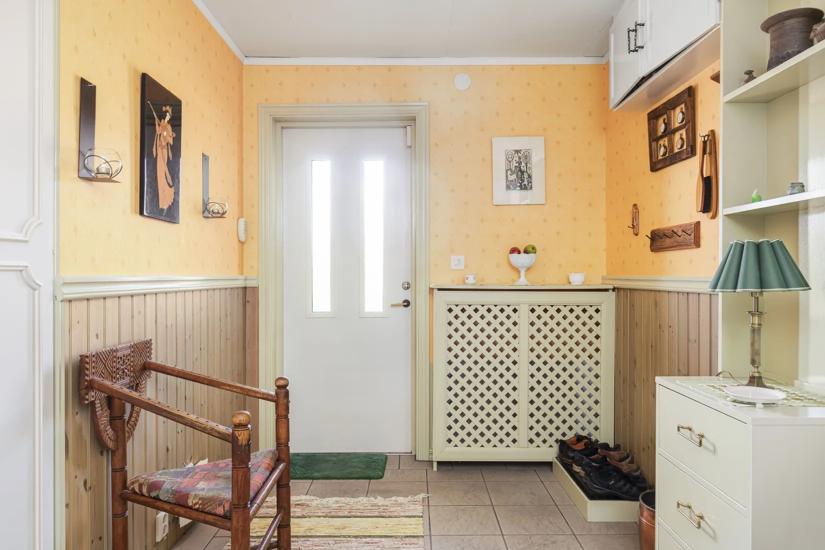 Villa, Ljungstorpsvägen 31, Askeby, Linköping