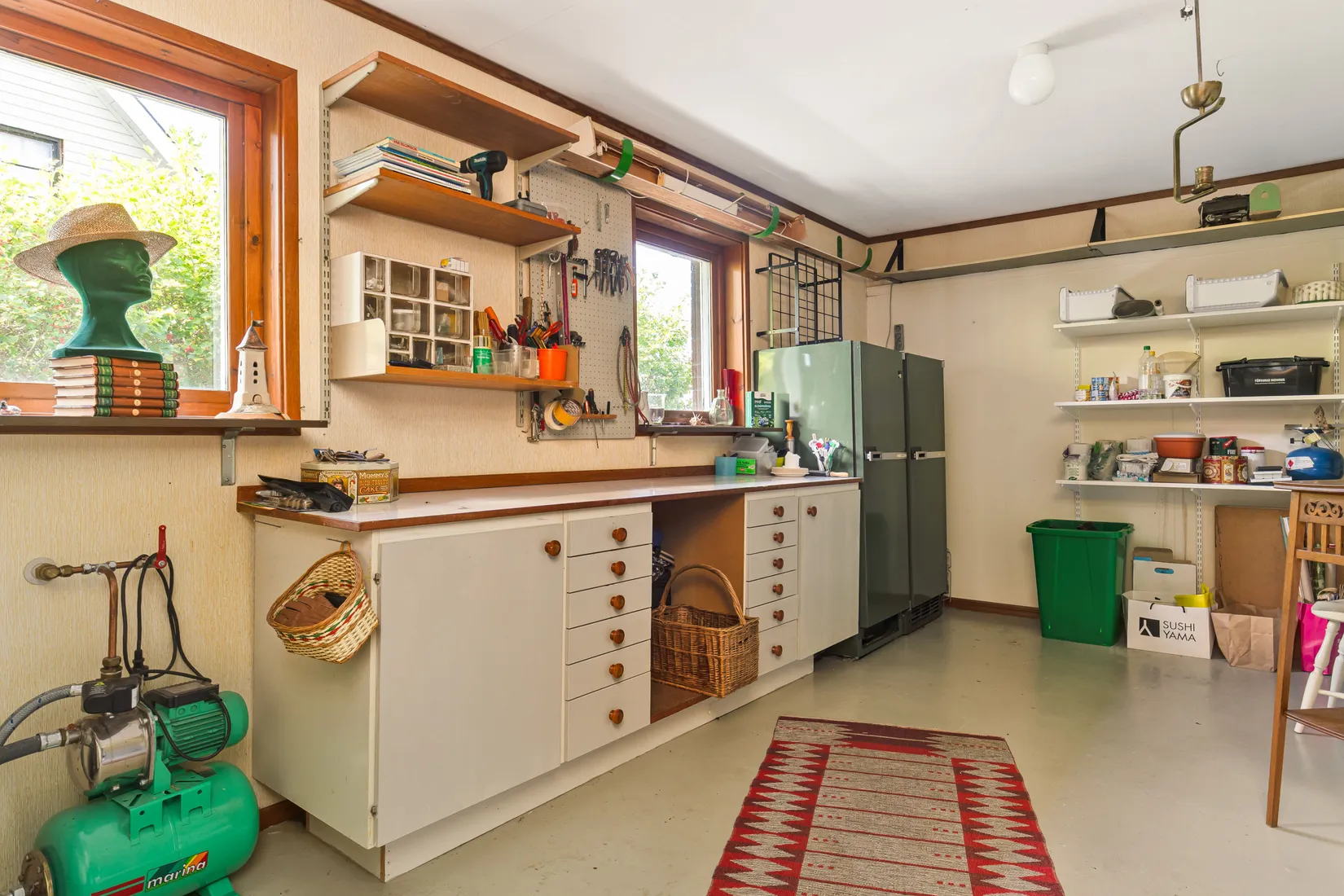 Villa, Ljungstorpsvägen 31, Askeby, Linköping