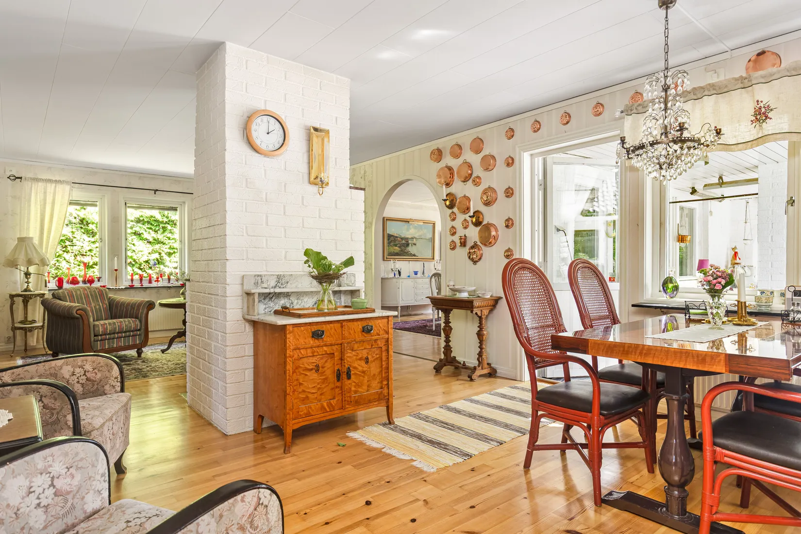 Villa, Ljungstorpsvägen 31, Askeby, Linköping