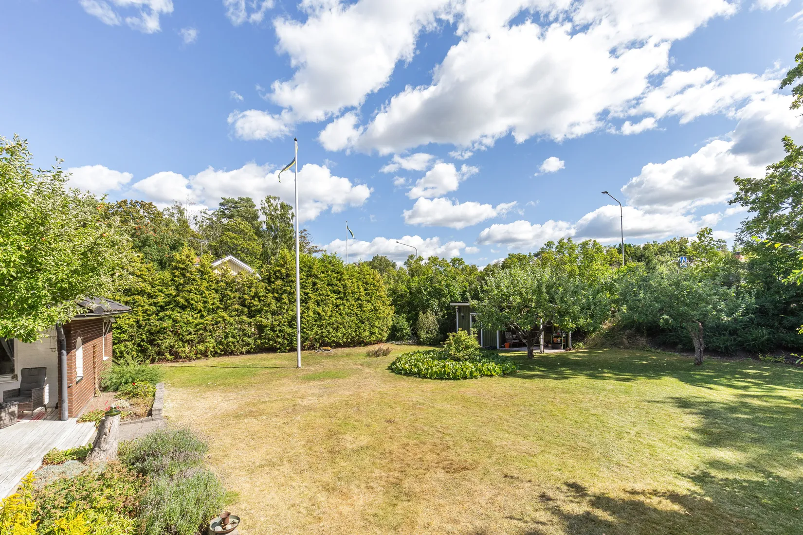 Villa, Ljungstorpsvägen 31, Askeby, Linköping