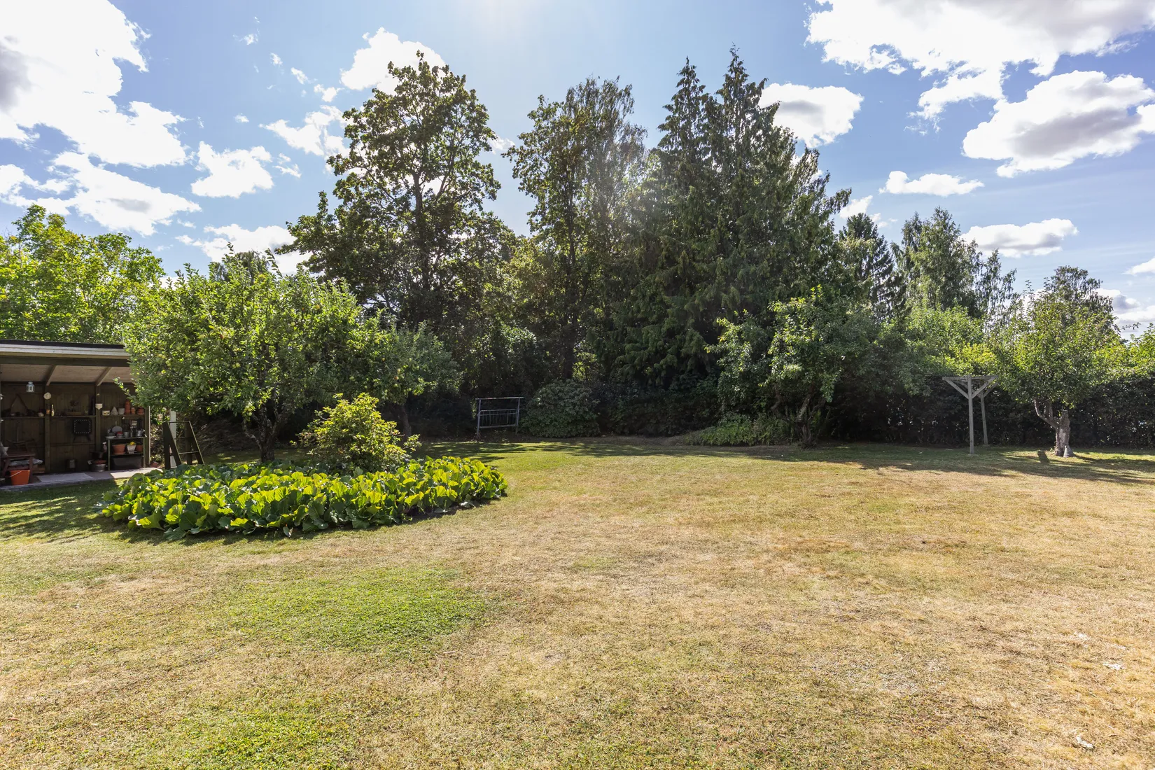 Villa, Ljungstorpsvägen 31, Askeby, Linköping