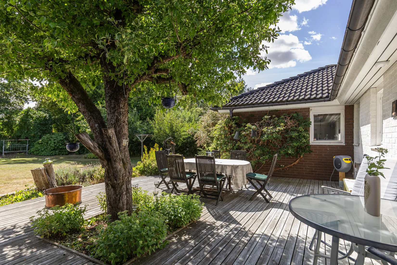 Villa, Ljungstorpsvägen 31, Askeby, Linköping