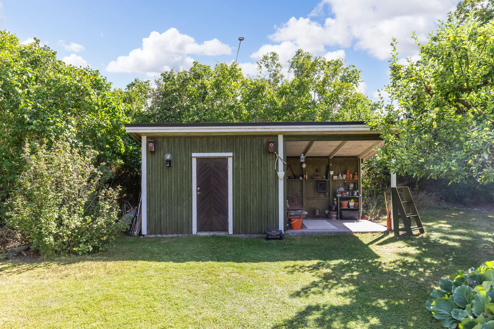 Villa, Ljungstorpsvägen 31, Askeby, Linköping