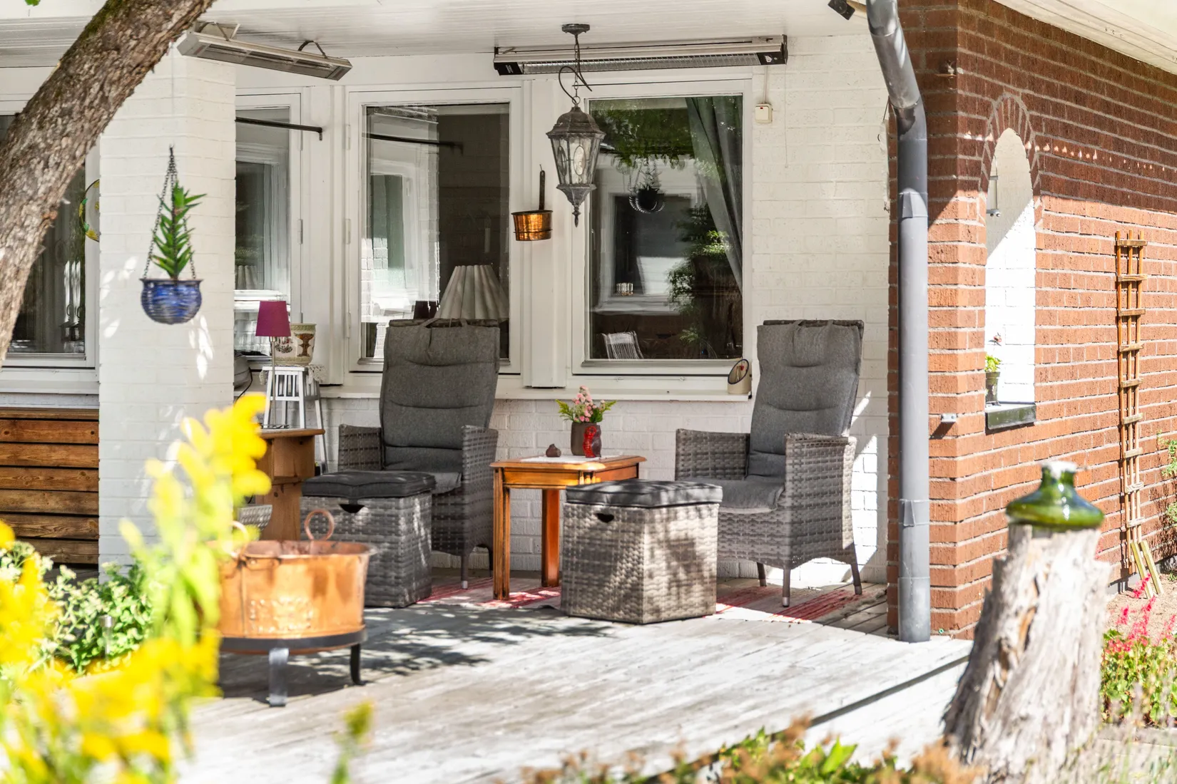 Villa, Ljungstorpsvägen 31, Askeby, Linköping