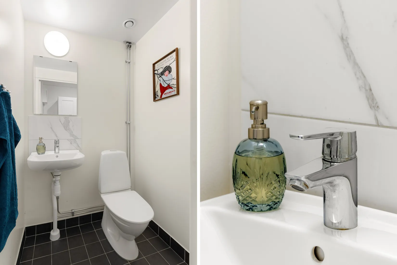 Bostadsrätt, Axvägen 17, Viksjö, Järfälla