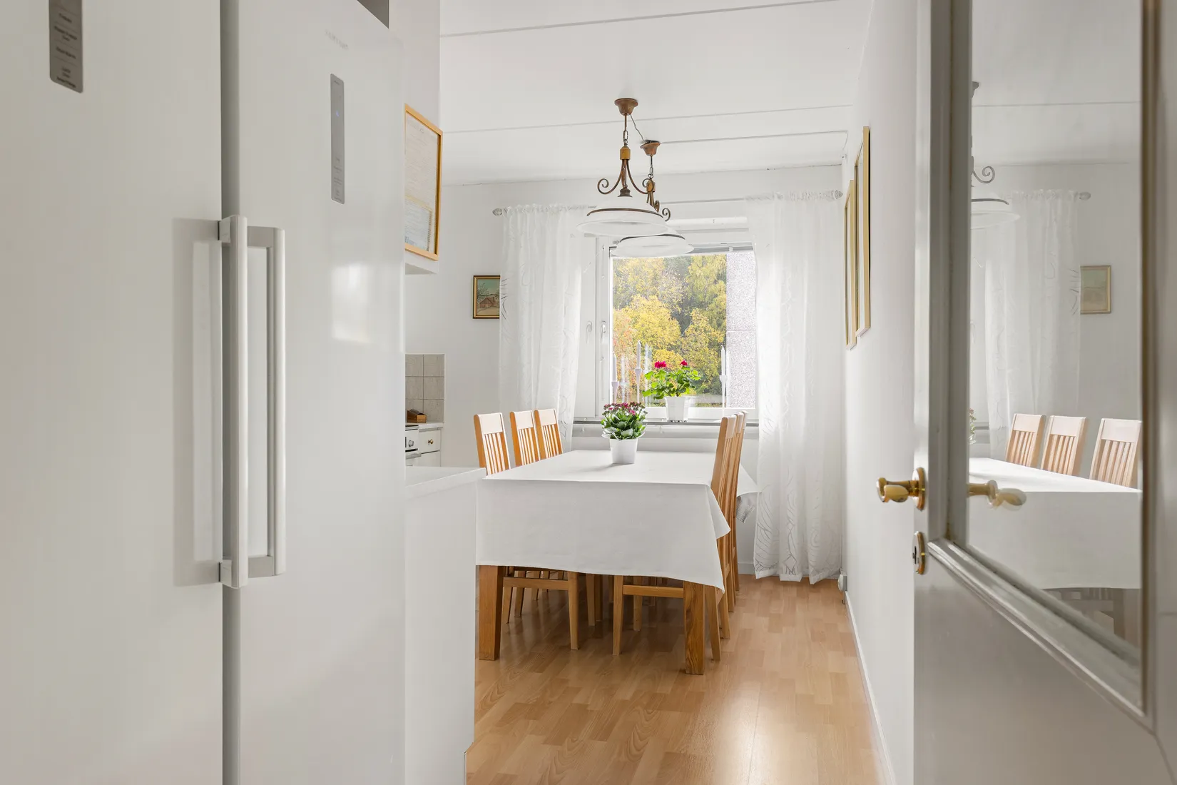 Bostadsrätt, Axvägen 17, Viksjö, Järfälla