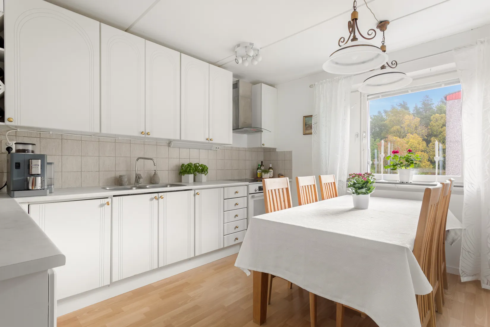 Bostadsrätt, Axvägen 17, Viksjö, Järfälla