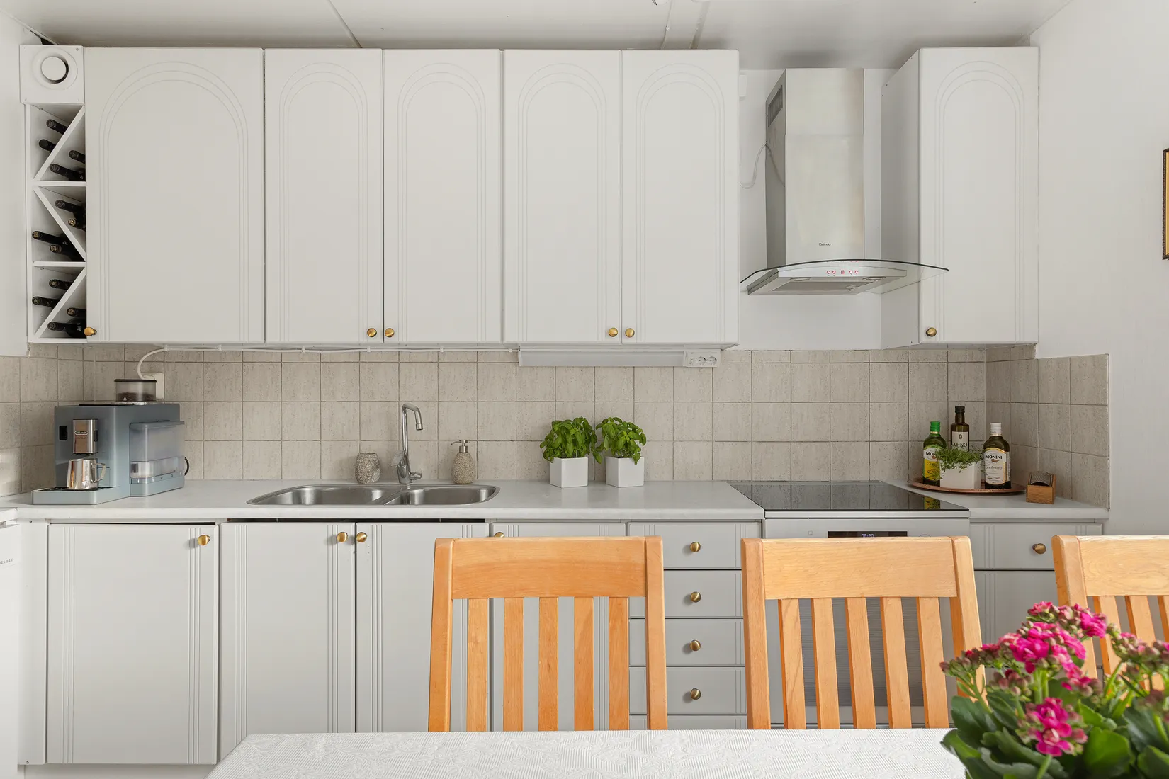 Bostadsrätt, Axvägen 17, Viksjö, Järfälla