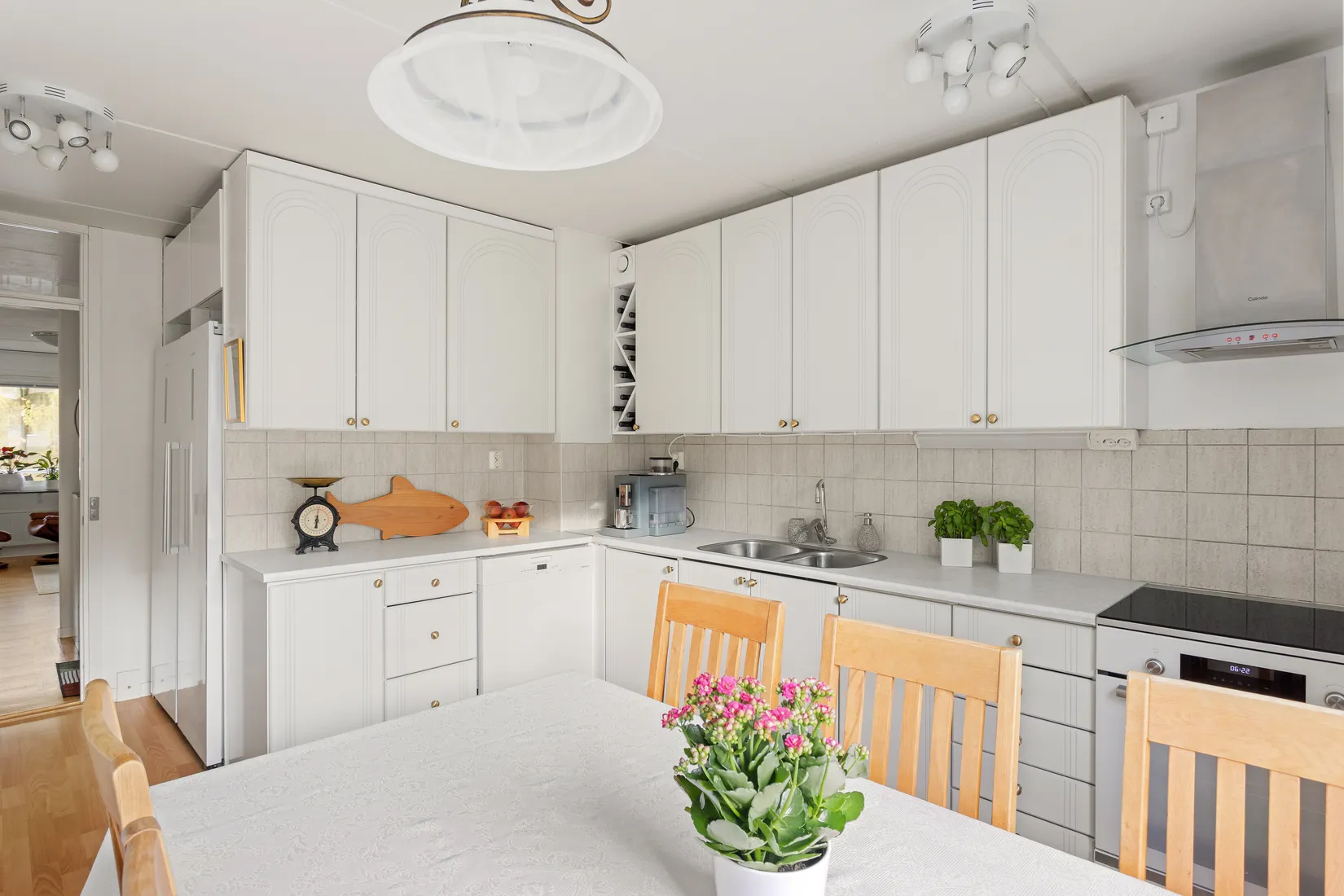 Bostadsrätt, Axvägen 17, Viksjö, Järfälla