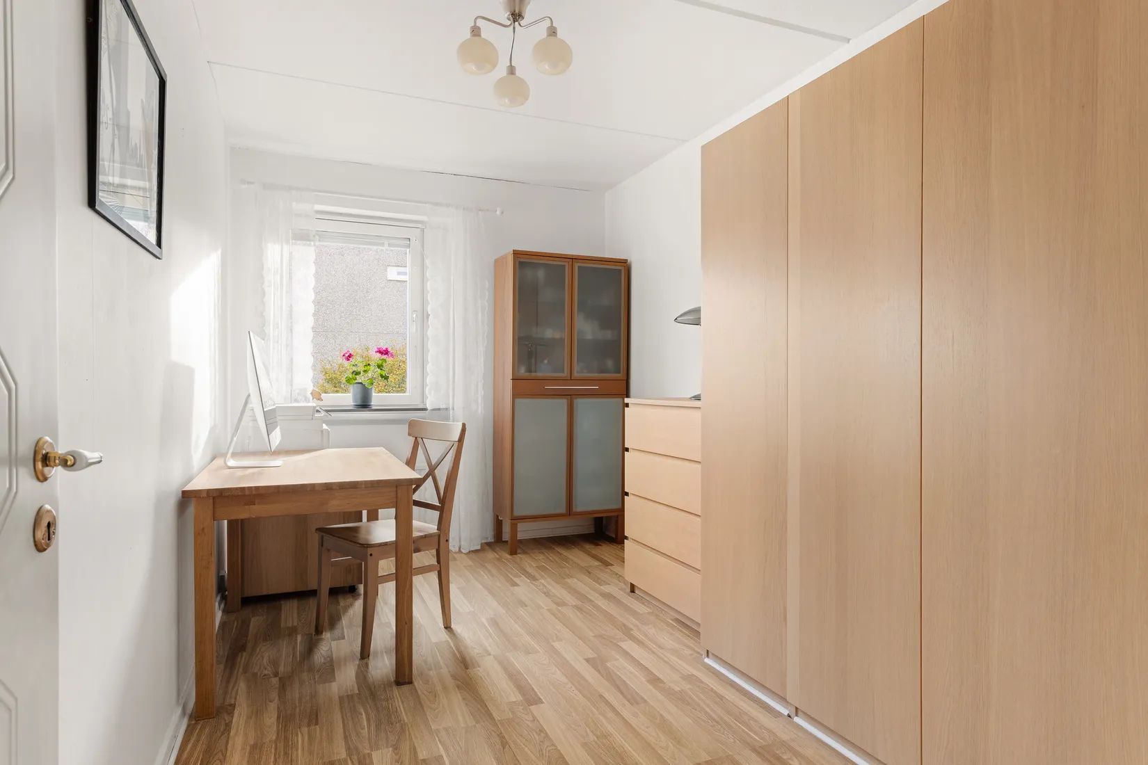 Bostadsrätt, Axvägen 17, Viksjö, Järfälla