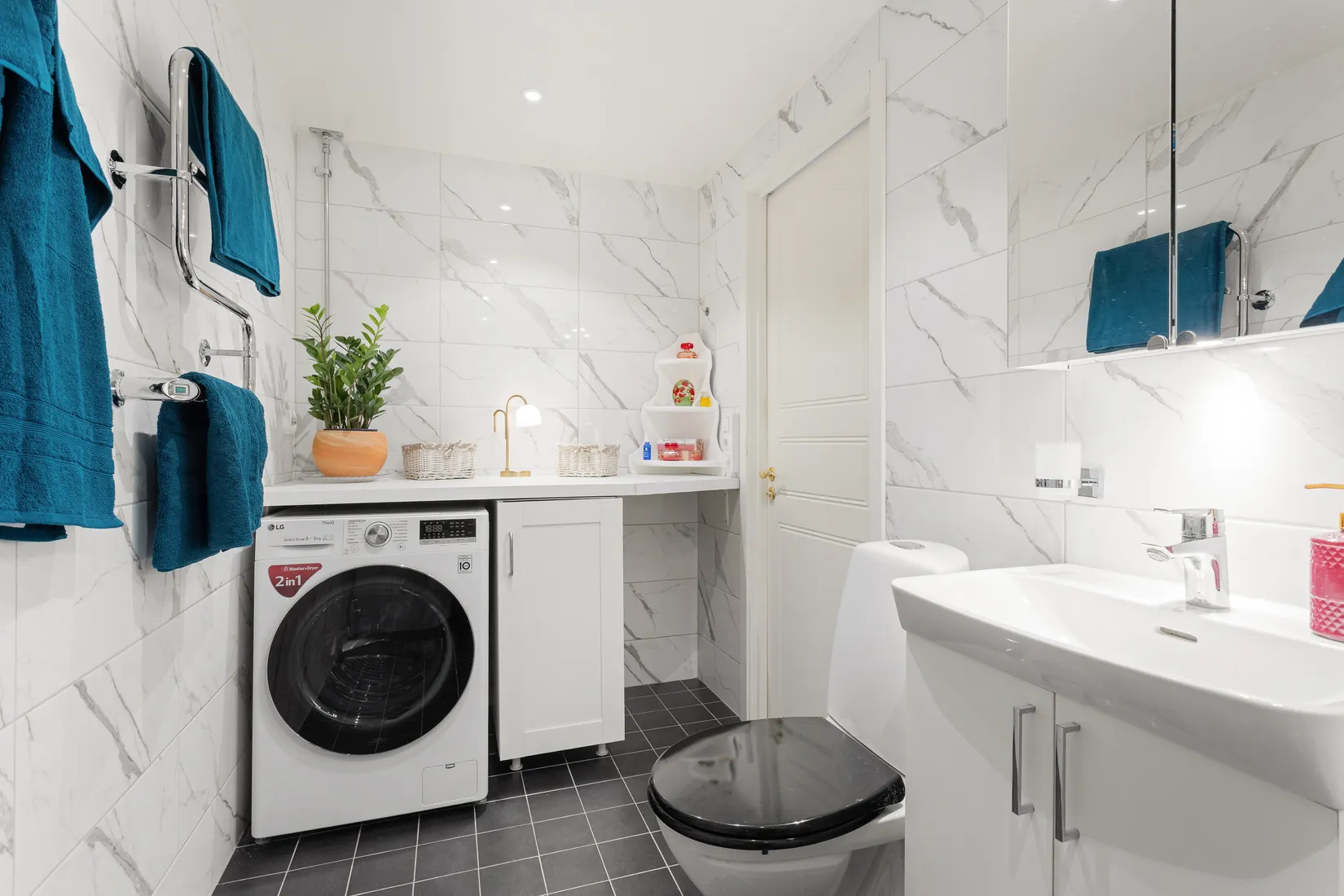 Bostadsrätt, Axvägen 17, Viksjö, Järfälla