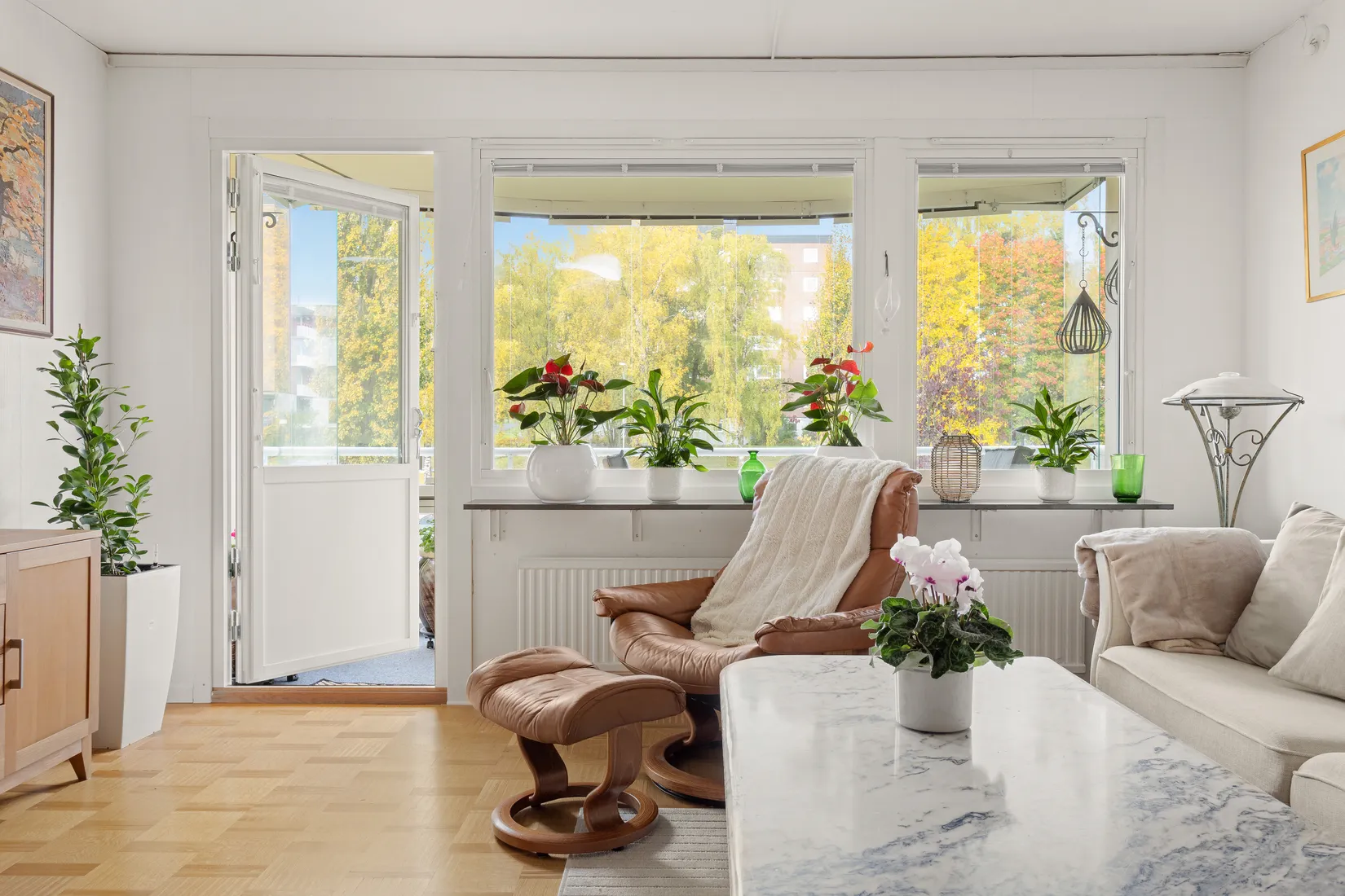 Bostadsrätt, Axvägen 17, Viksjö, Järfälla