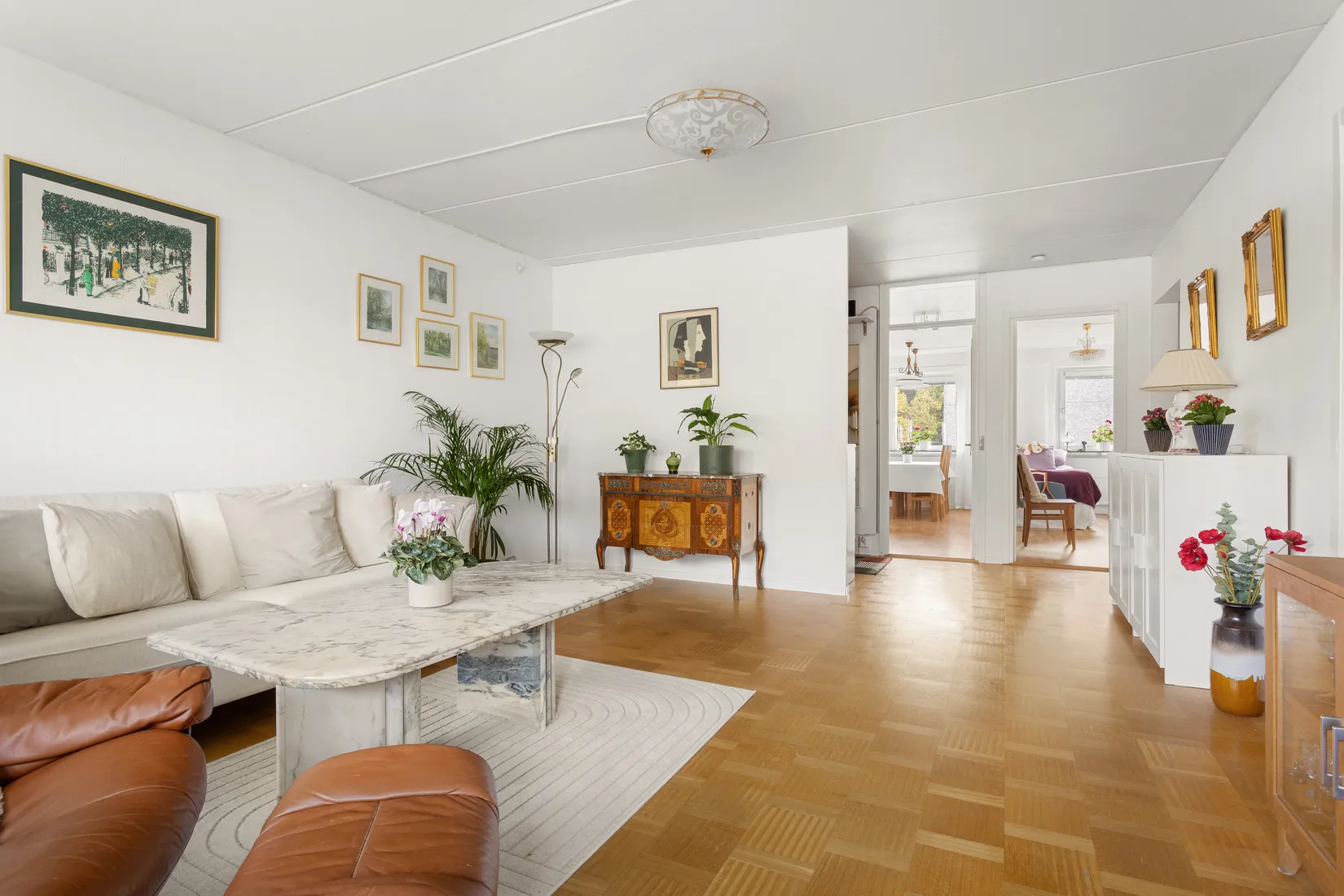 Bostadsrätt, Axvägen 17, Viksjö, Järfälla