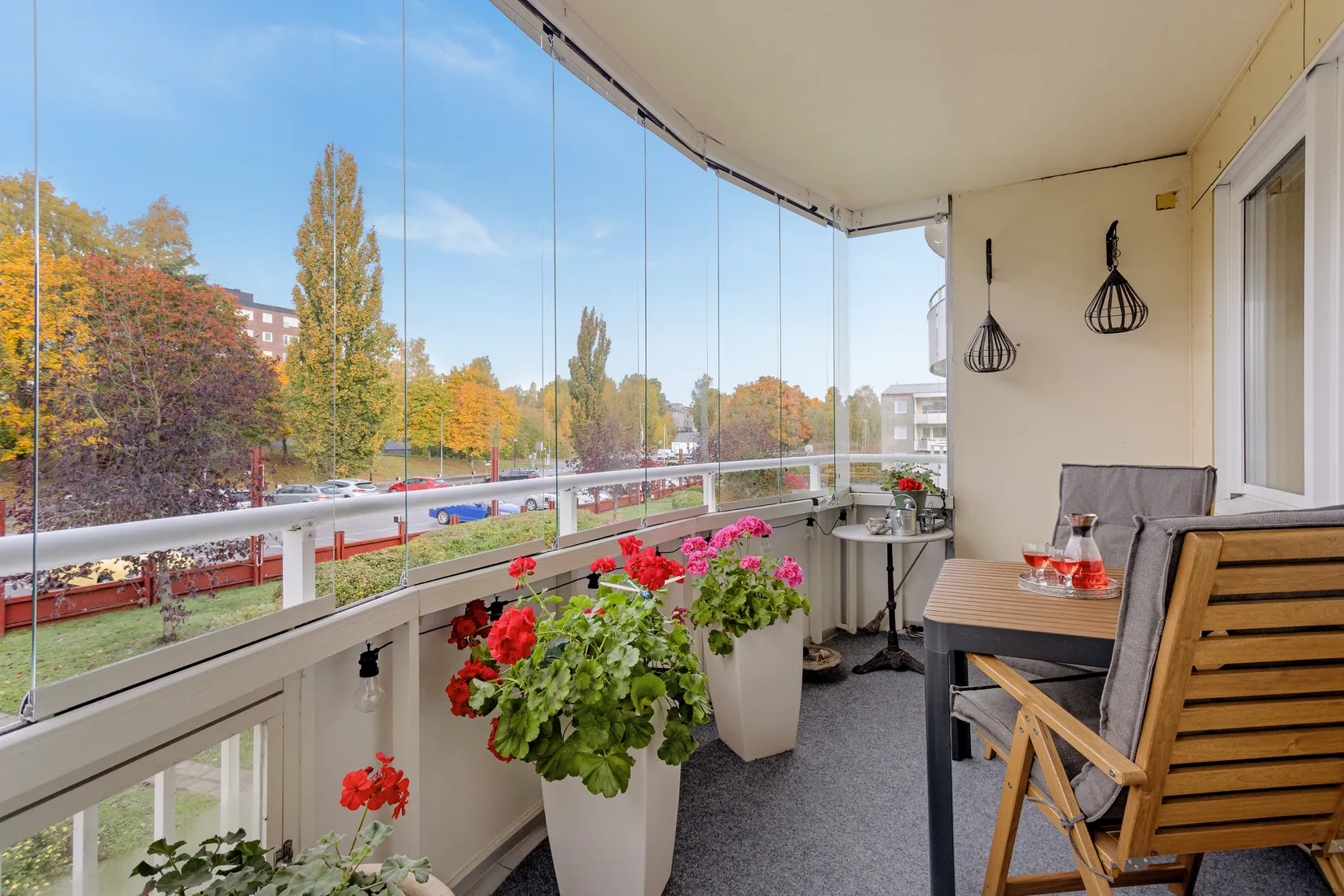 Bostadsrätt, Axvägen 17, Viksjö, Järfälla