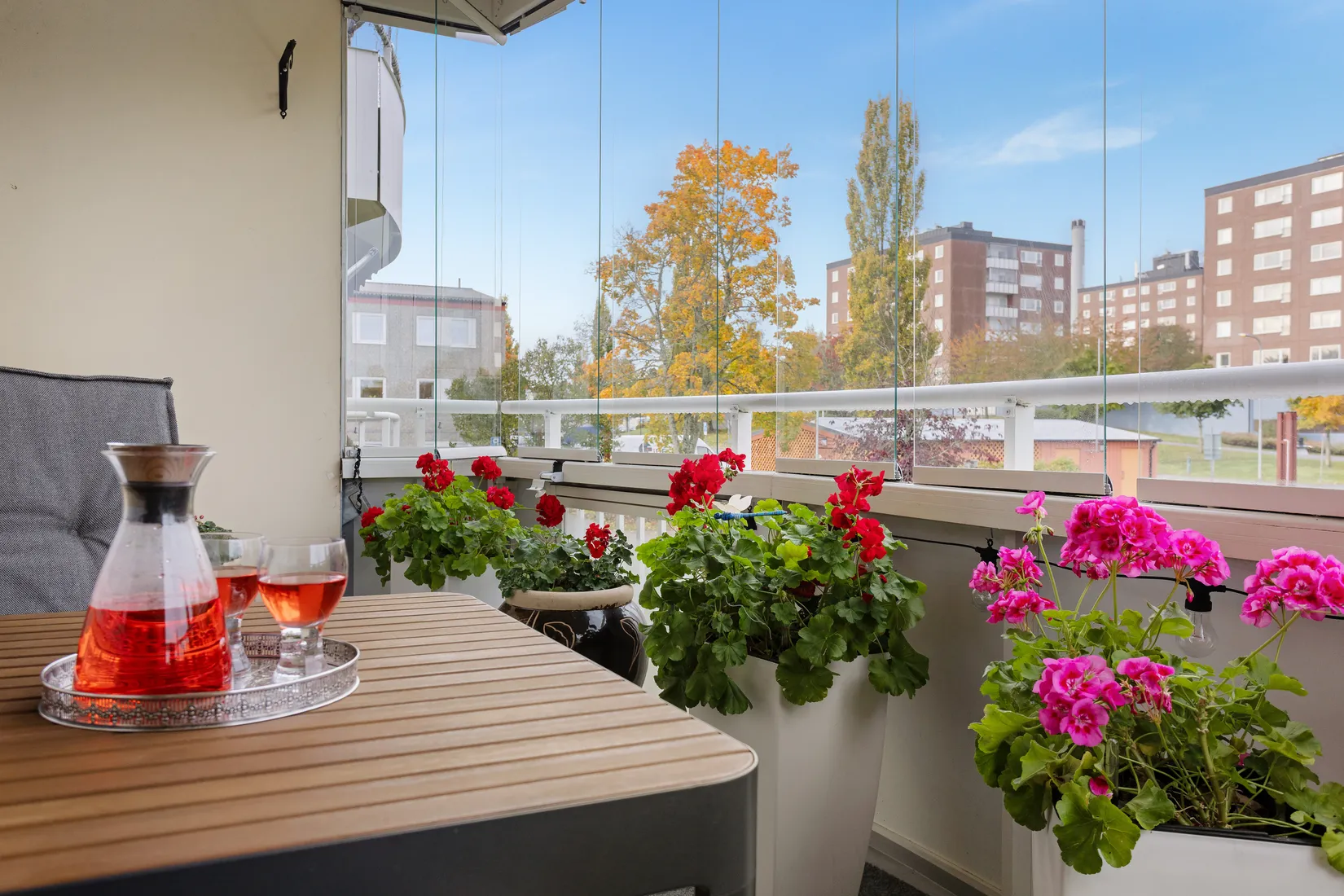 Bostadsrätt, Axvägen 17, Viksjö, Järfälla