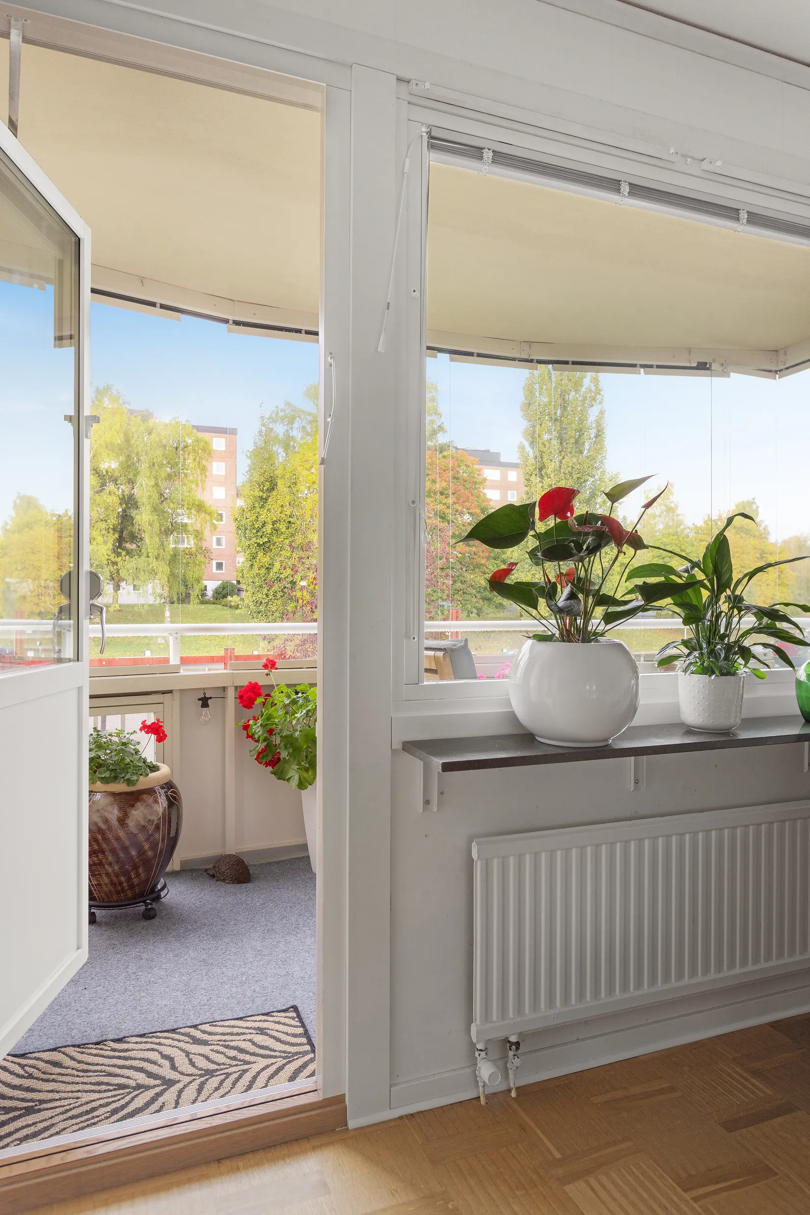 Bostadsrätt, Axvägen 17, Viksjö, Järfälla