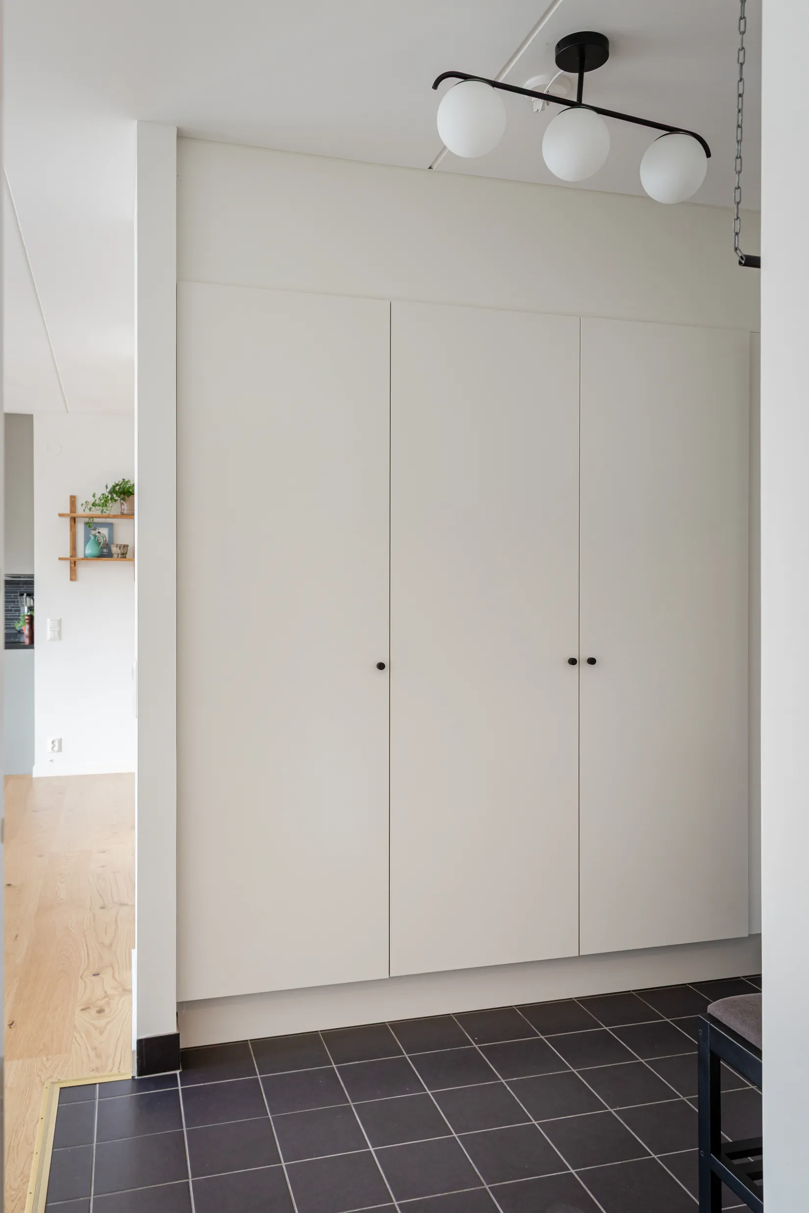 Bostadsrätt, Tellusborgsvägen 75, vån 3/4, Midsommarkransen/Telefonplan, Stockholm