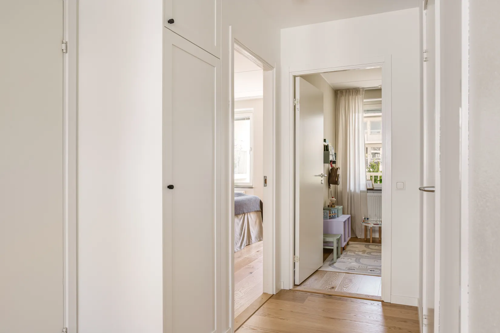 Bostadsrätt, Tellusborgsvägen 75, vån 3/4, Midsommarkransen/Telefonplan, Stockholm
