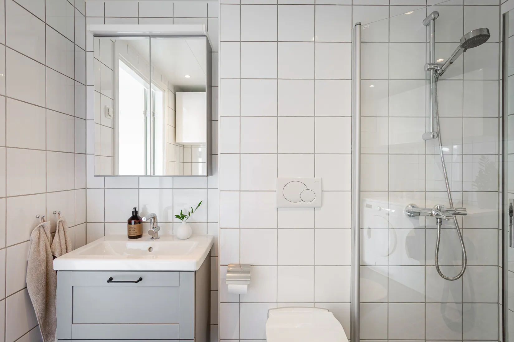 Bostadsrätt, Tellusborgsvägen 75, vån 3/4, Midsommarkransen/Telefonplan, Stockholm