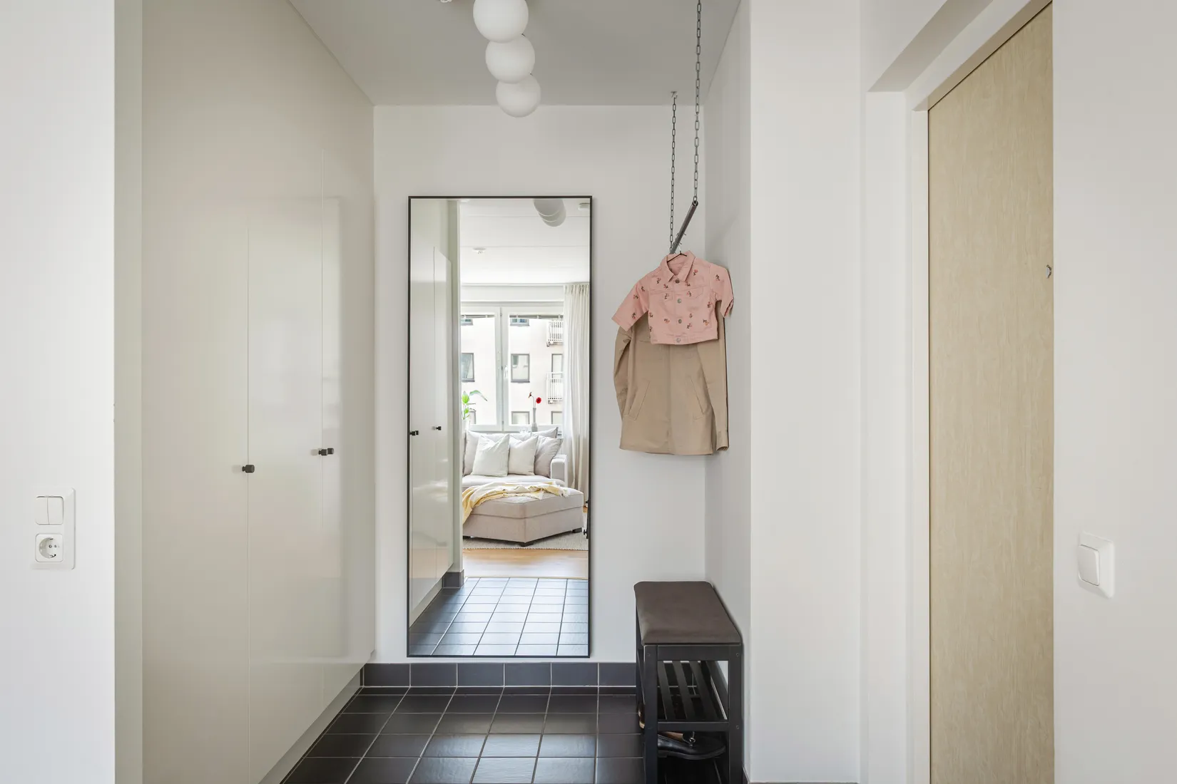 Bostadsrätt, Tellusborgsvägen 75, vån 3/4, Midsommarkransen/Telefonplan, Stockholm