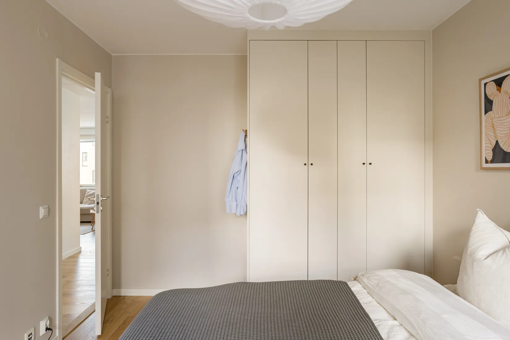 Bostadsrätt, Tellusborgsvägen 75, vån 3/4, Midsommarkransen/Telefonplan, Stockholm