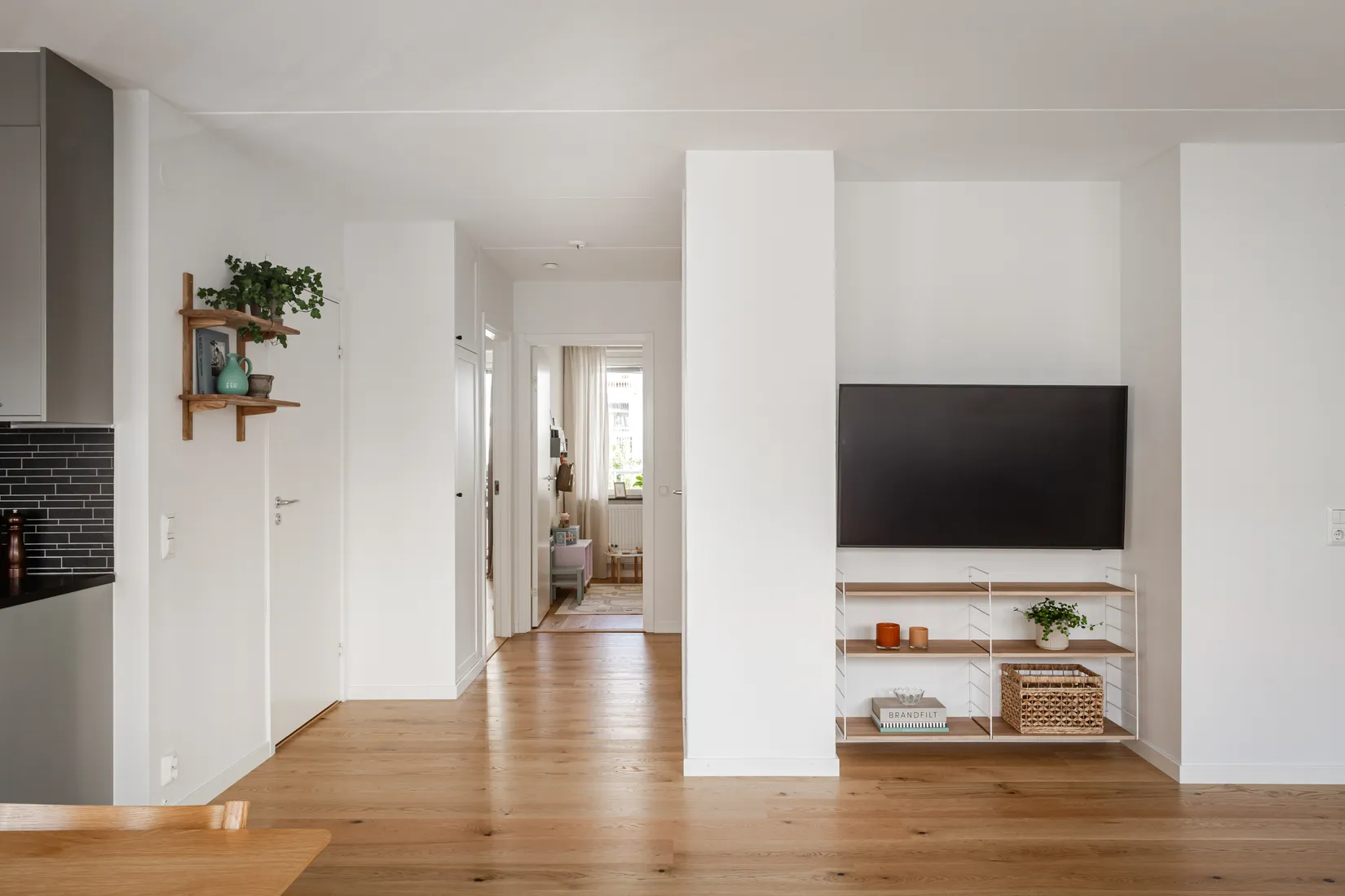 Bostadsrätt, Tellusborgsvägen 75, vån 3/4, Midsommarkransen/Telefonplan, Stockholm