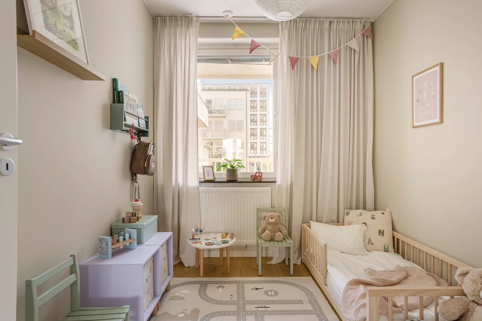 Bostadsrätt, Tellusborgsvägen 75, vån 3/4, Midsommarkransen/Telefonplan, Stockholm