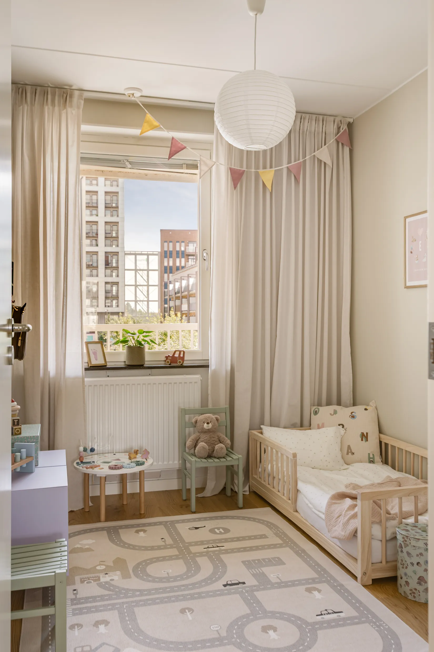 Bostadsrätt, Tellusborgsvägen 75, vån 3/4, Midsommarkransen/Telefonplan, Stockholm