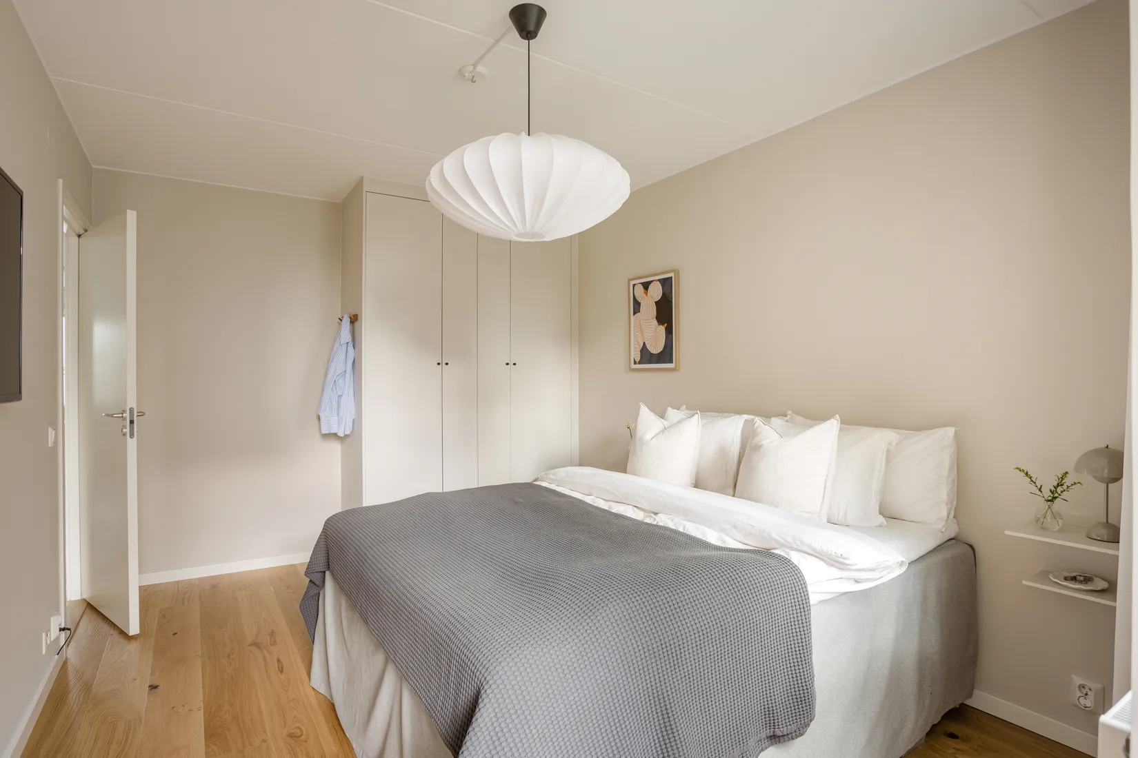 Bostadsrätt, Tellusborgsvägen 75, vån 3/4, Midsommarkransen/Telefonplan, Stockholm