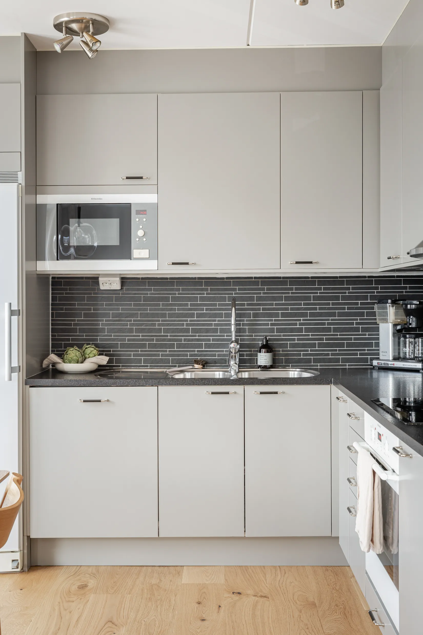 Bostadsrätt, Tellusborgsvägen 75, vån 3/4, Midsommarkransen/Telefonplan, Stockholm
