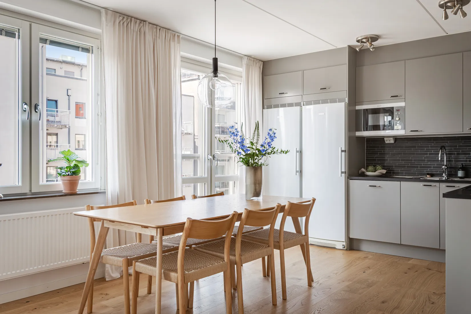 Bostadsrätt, Tellusborgsvägen 75, vån 3/4, Midsommarkransen/Telefonplan, Stockholm