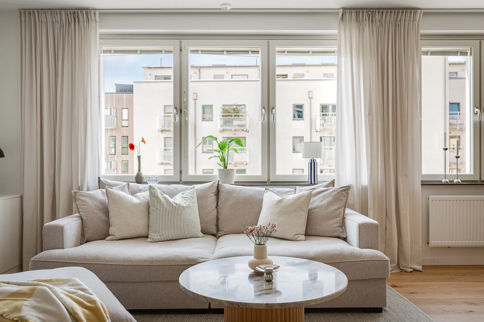 Bostadsrätt, Tellusborgsvägen 75, vån 3/4, Midsommarkransen/Telefonplan, Stockholm