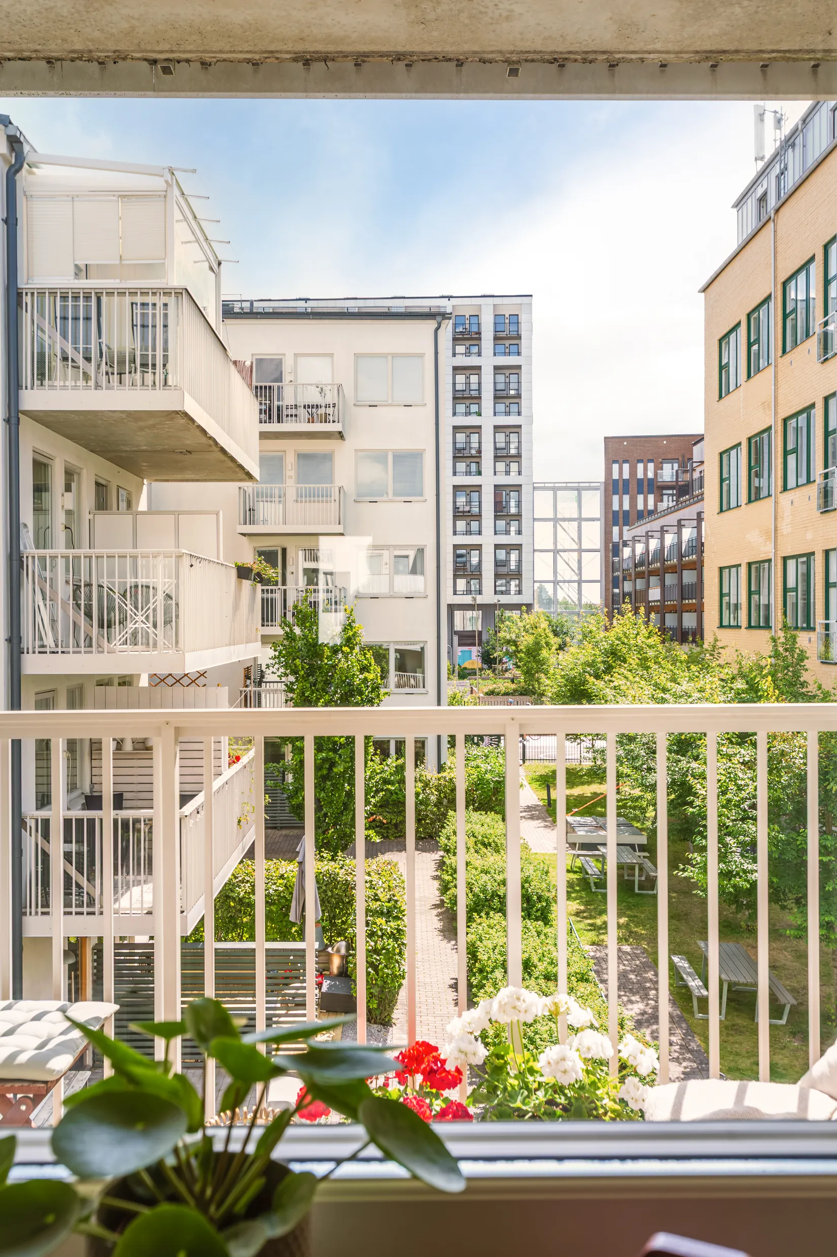 Bostadsrätt, Tellusborgsvägen 75, vån 3/4, Midsommarkransen/Telefonplan, Stockholm