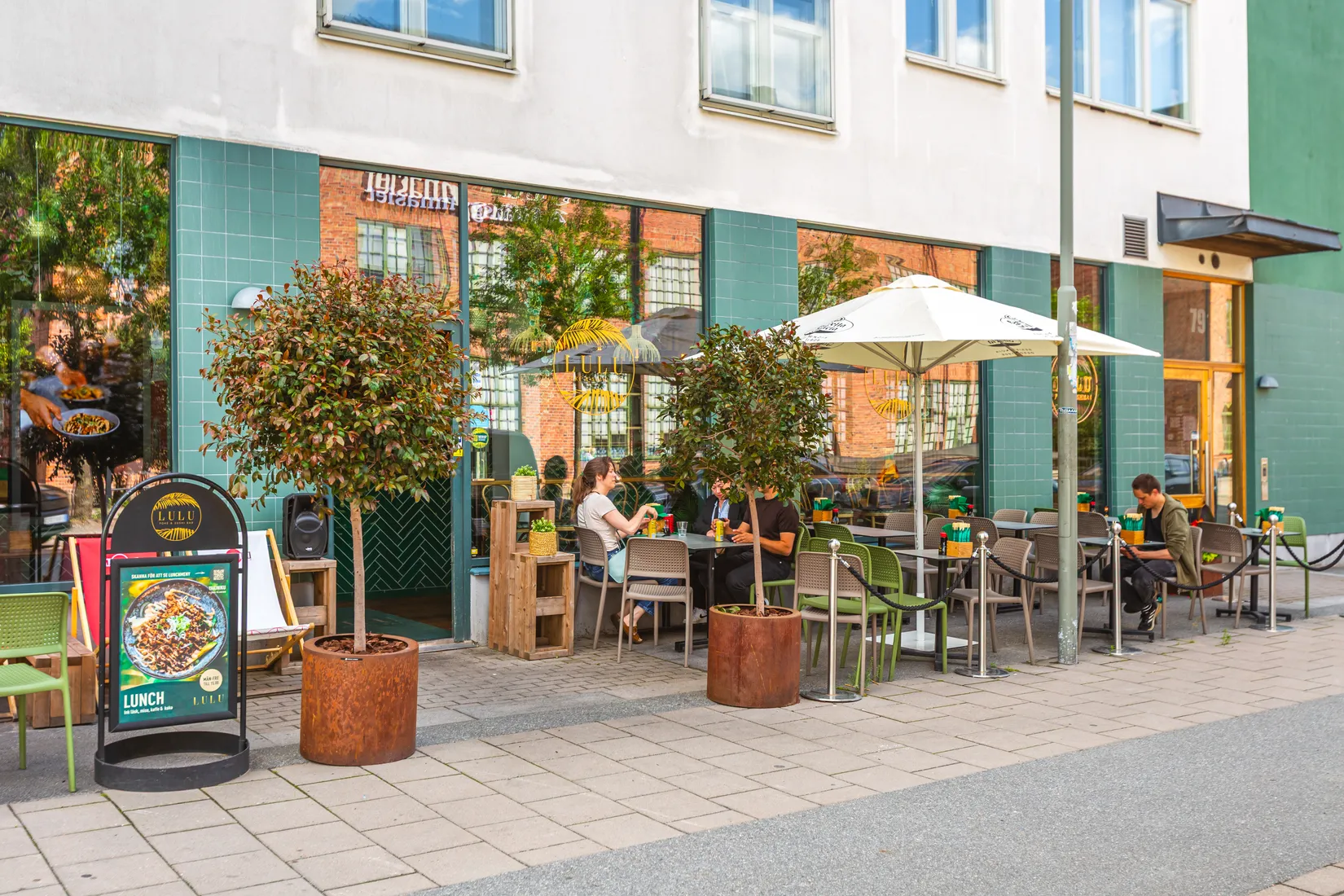 Bostadsrätt, Tellusborgsvägen 75, vån 3/4, Midsommarkransen/Telefonplan, Stockholm