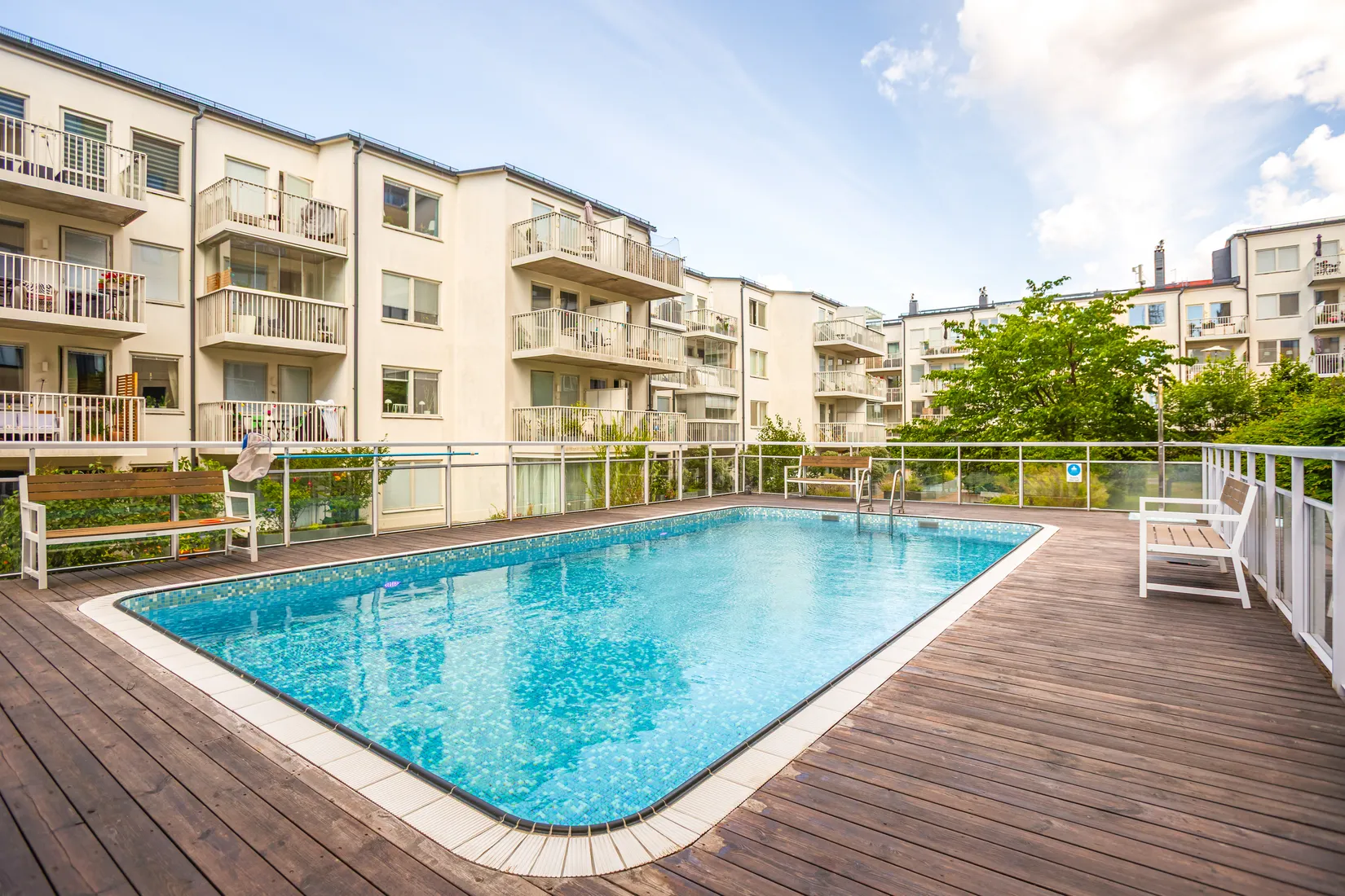 Bostadsrätt, Tellusborgsvägen 75, vån 3/4, Midsommarkransen/Telefonplan, Stockholm
