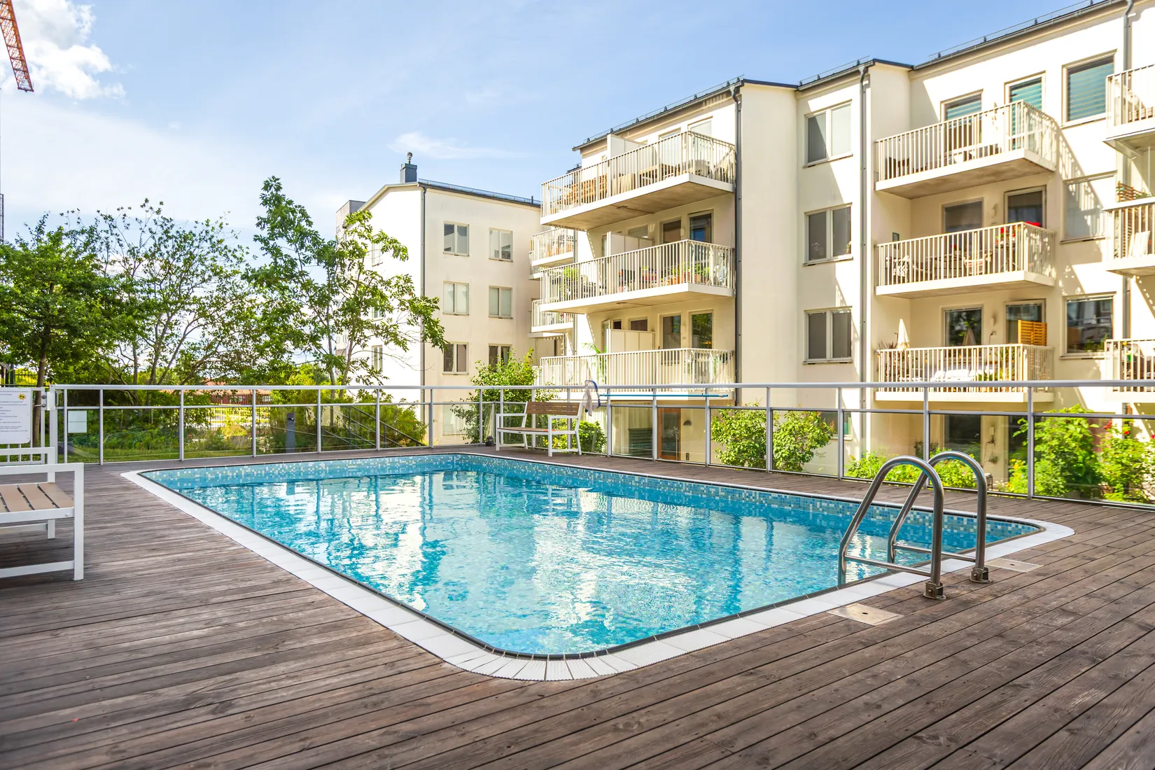 Bostadsrätt, Tellusborgsvägen 75, vån 3/4, Midsommarkransen/Telefonplan, Stockholm