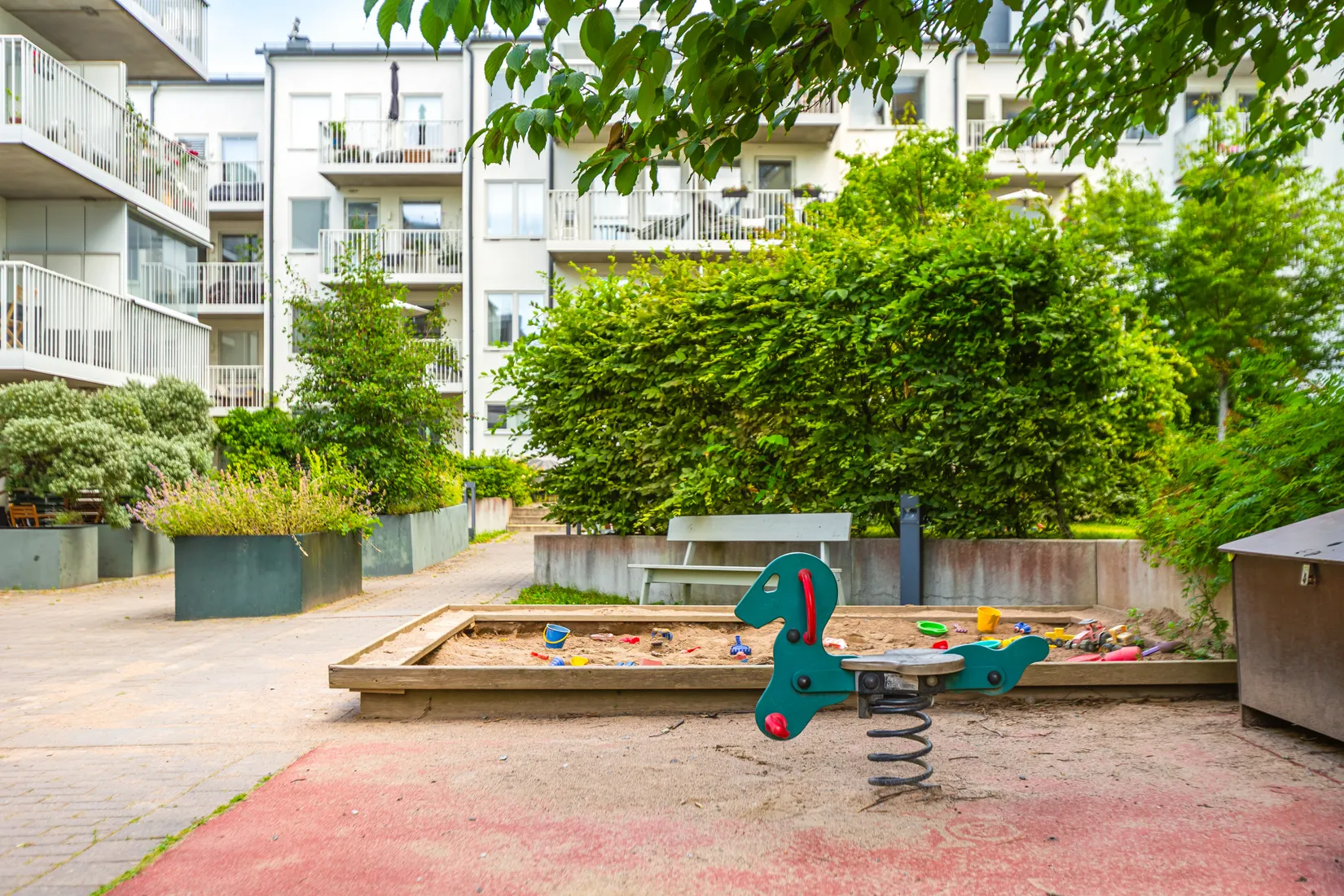 Bostadsrätt, Tellusborgsvägen 75, vån 3/4, Midsommarkransen/Telefonplan, Stockholm